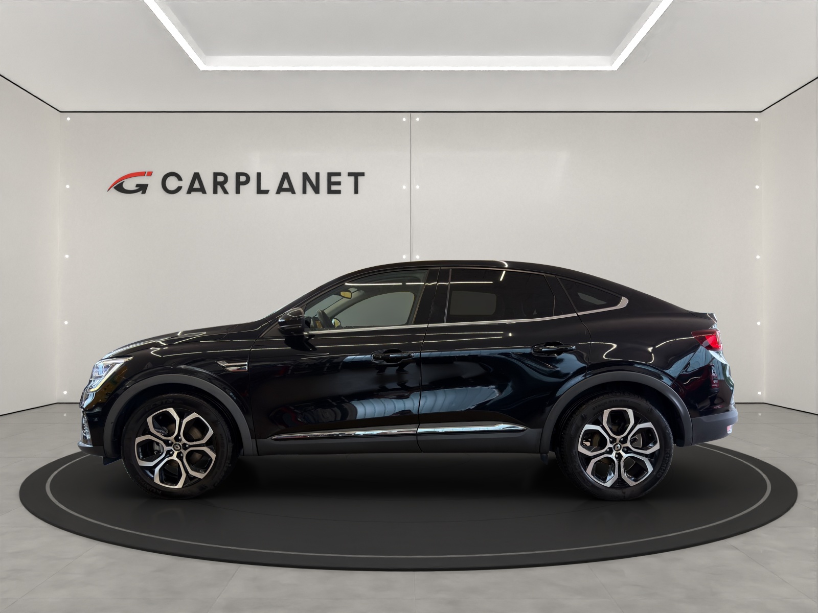 RENAULT Arkana 1.6 E-Tech Intens-showroom-element-1