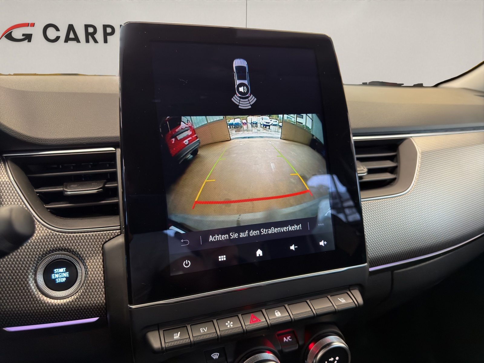 RENAULT Arkana 1.6 E-Tech Intens-image-8