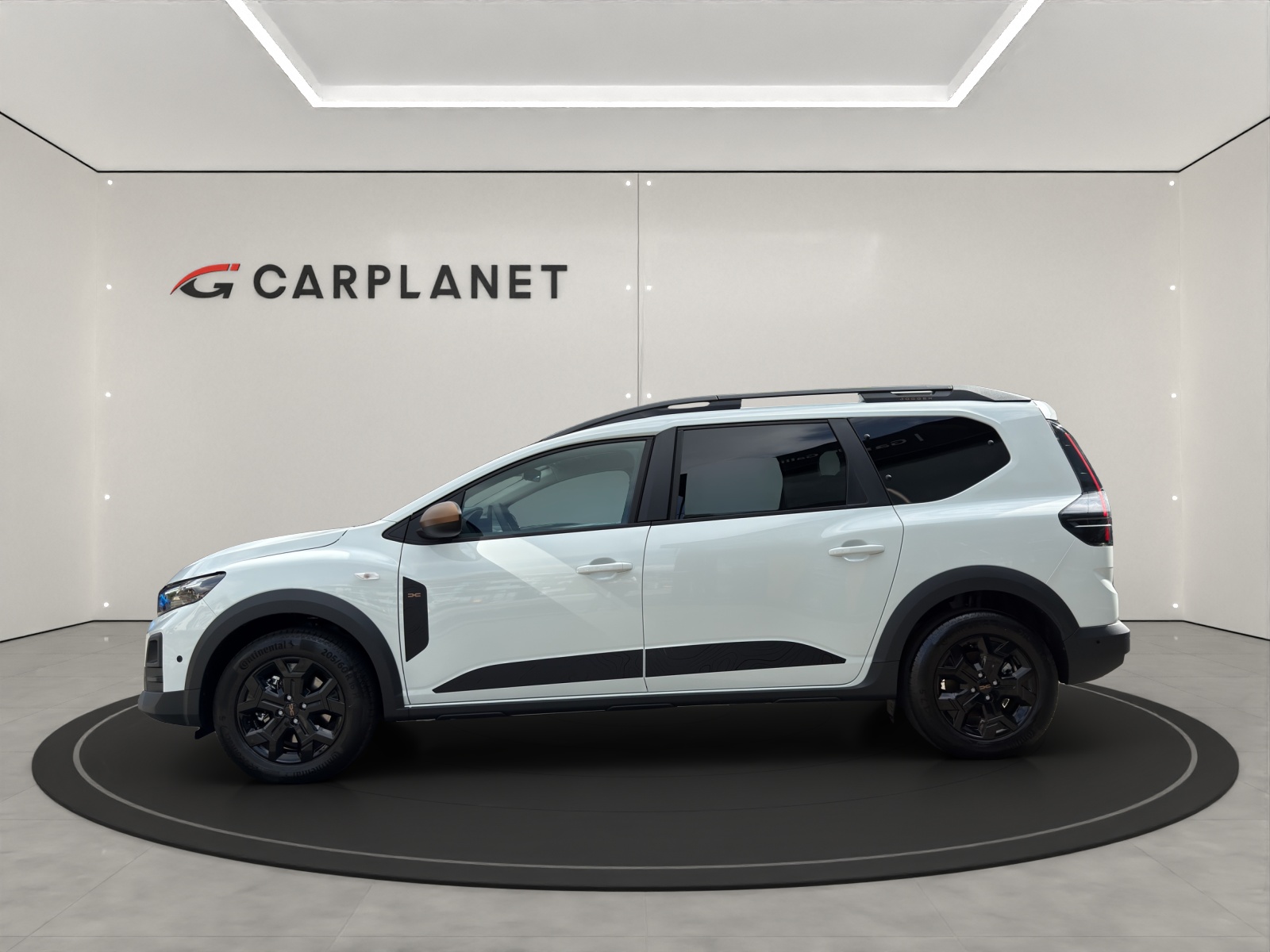 DACIA Jogger 1.8 Hybrid Extreme 7P-showroom-element-1