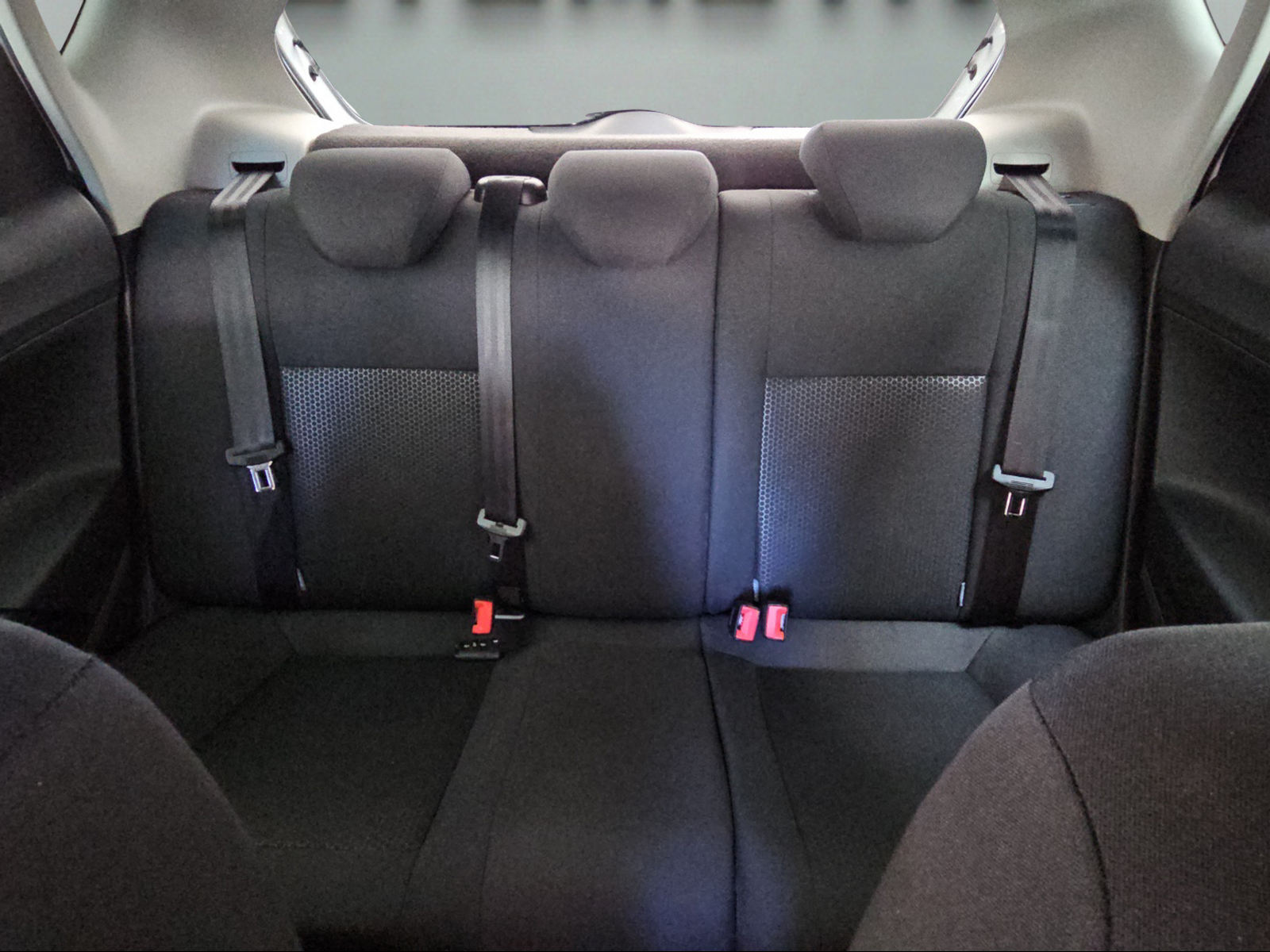 SEAT Ibiza 1.0 EcoTSI FR DSG-image-25