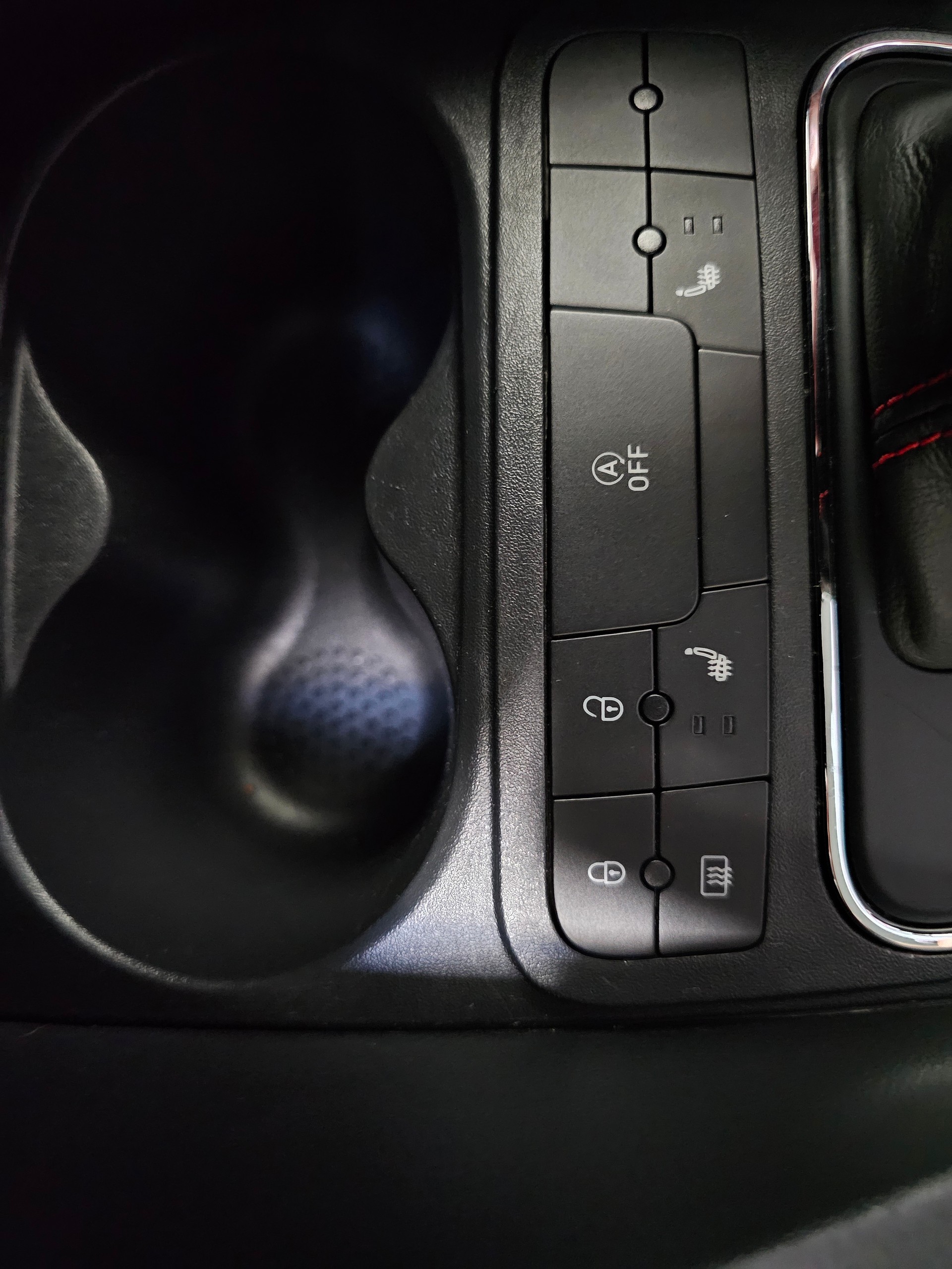 SEAT Ibiza 1.0 EcoTSI FR DSG-image-21