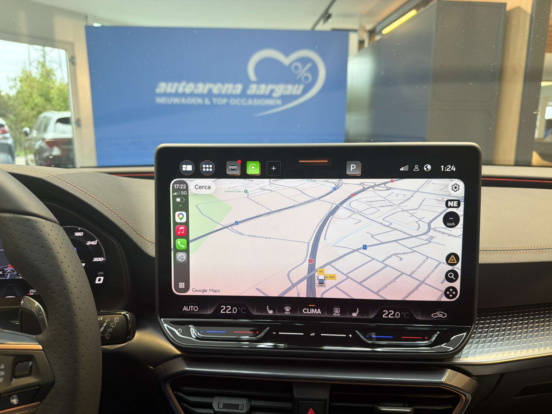 CUPRA LEON ST 1.5 eTSi DSG-Automat-showroom-element-1