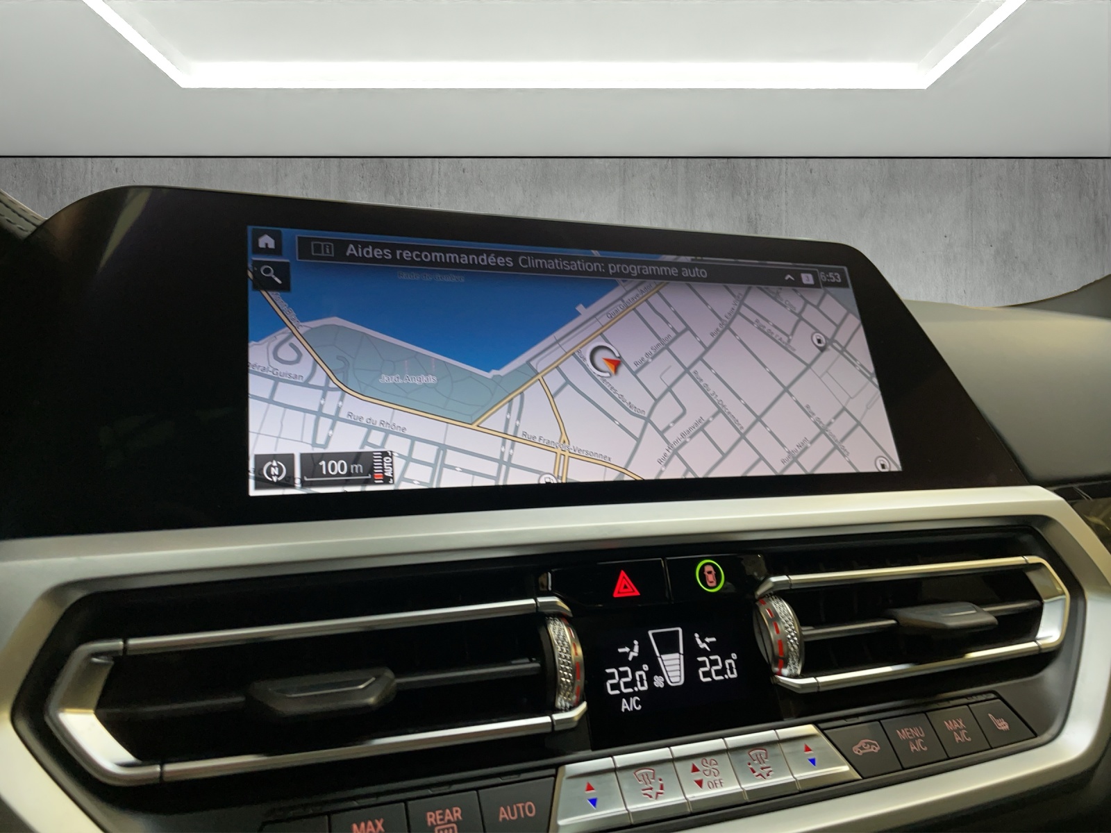 BMW M340i xDrive Steptronic-image-17