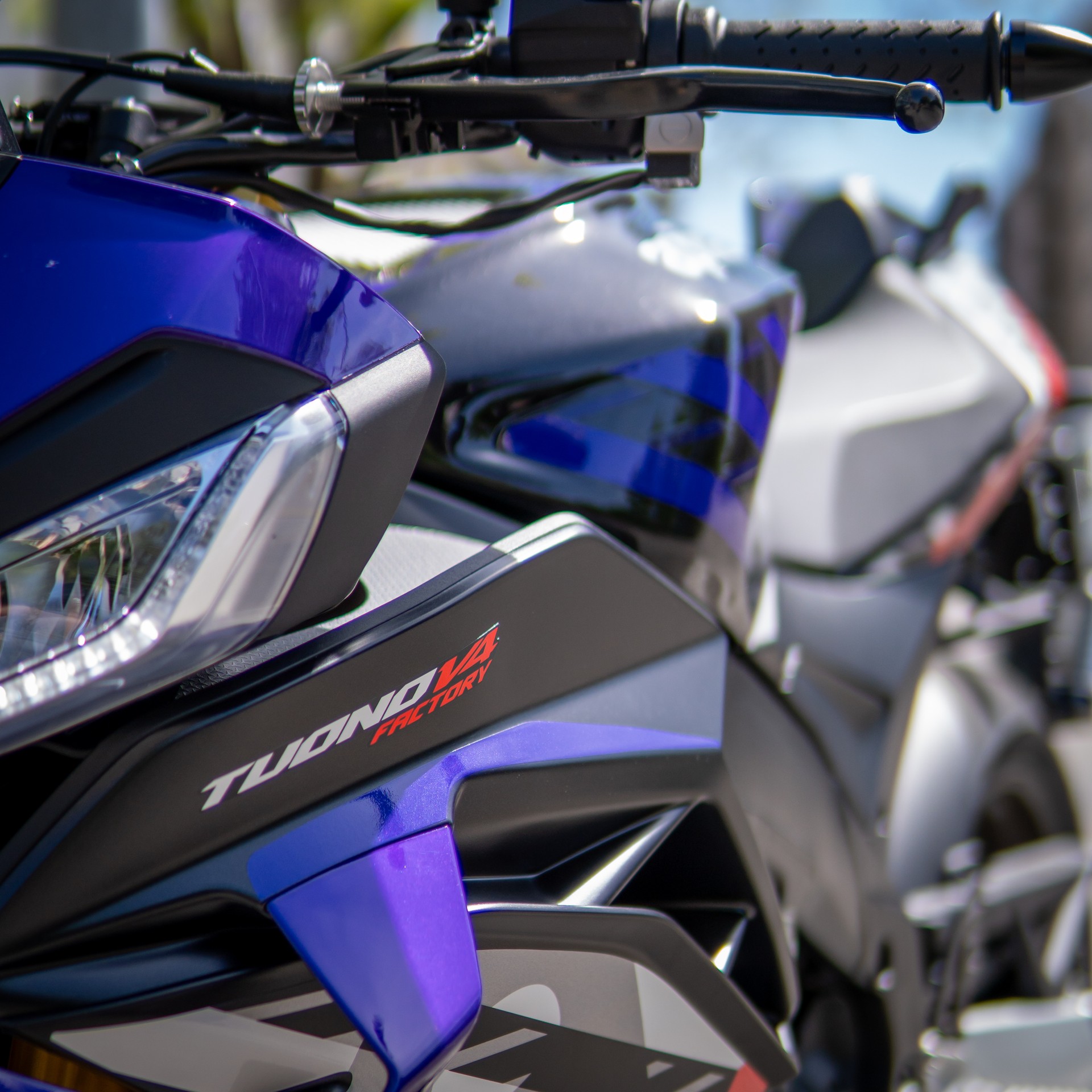 APRILIA Tuono V4 1100 E5+ Factory-image-9
