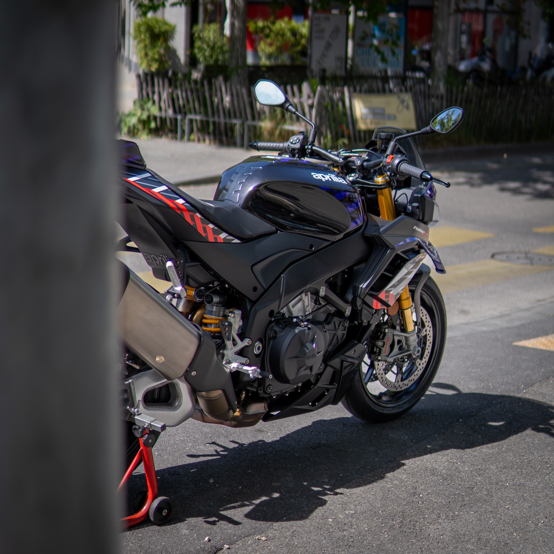 APRILIA Tuono V4 1100 E5+ Factory-image-7