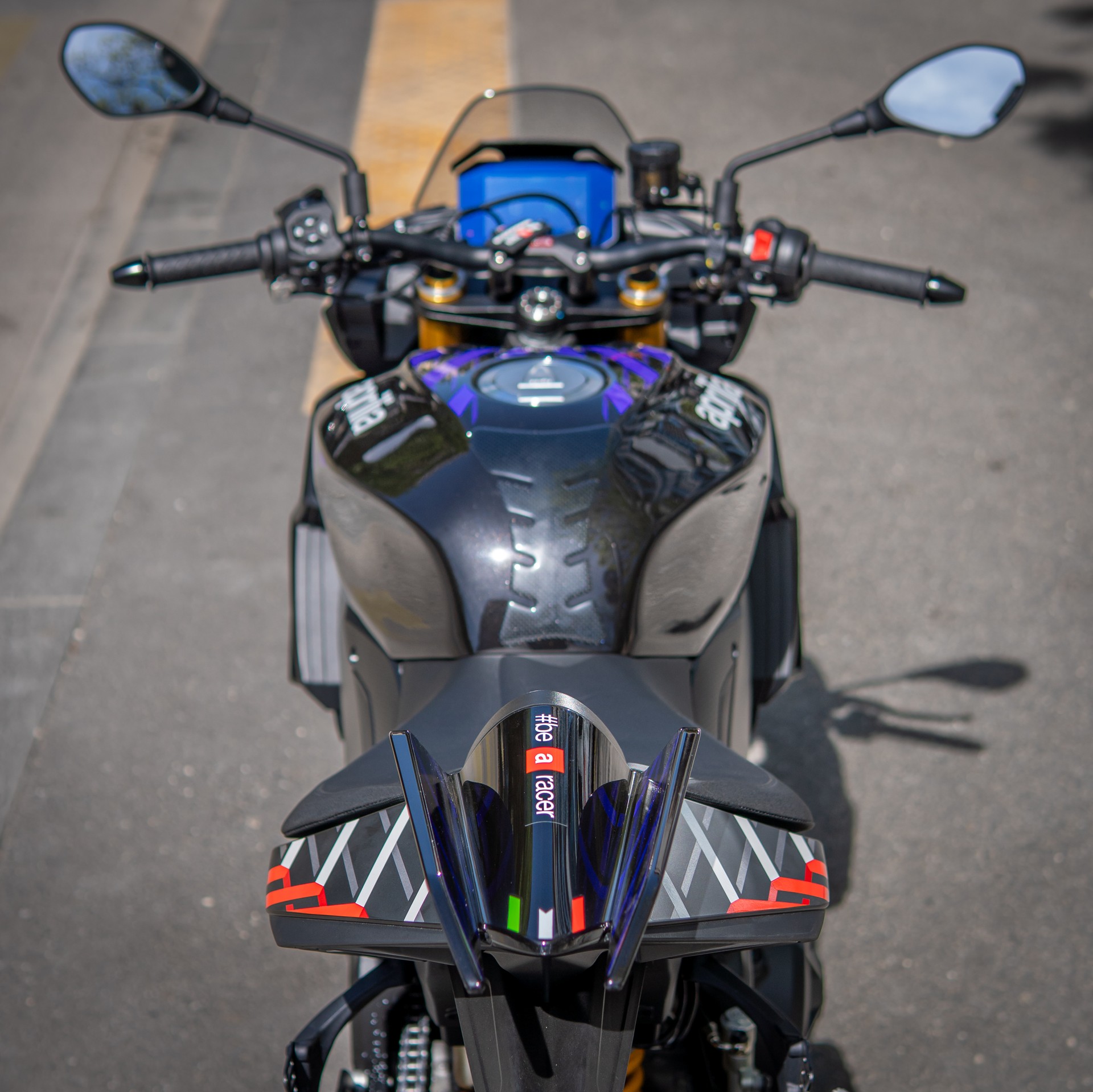 APRILIA Tuono V4 1100 E5+ Factory-image-11