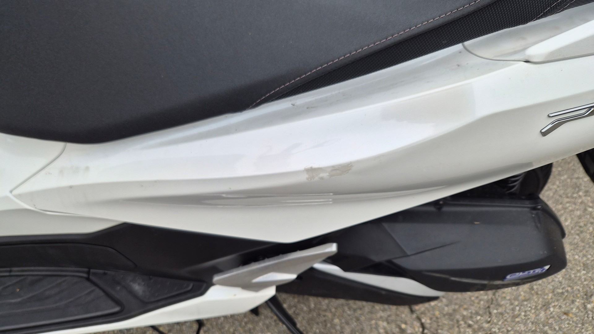 HONDA PCX 125-image-7