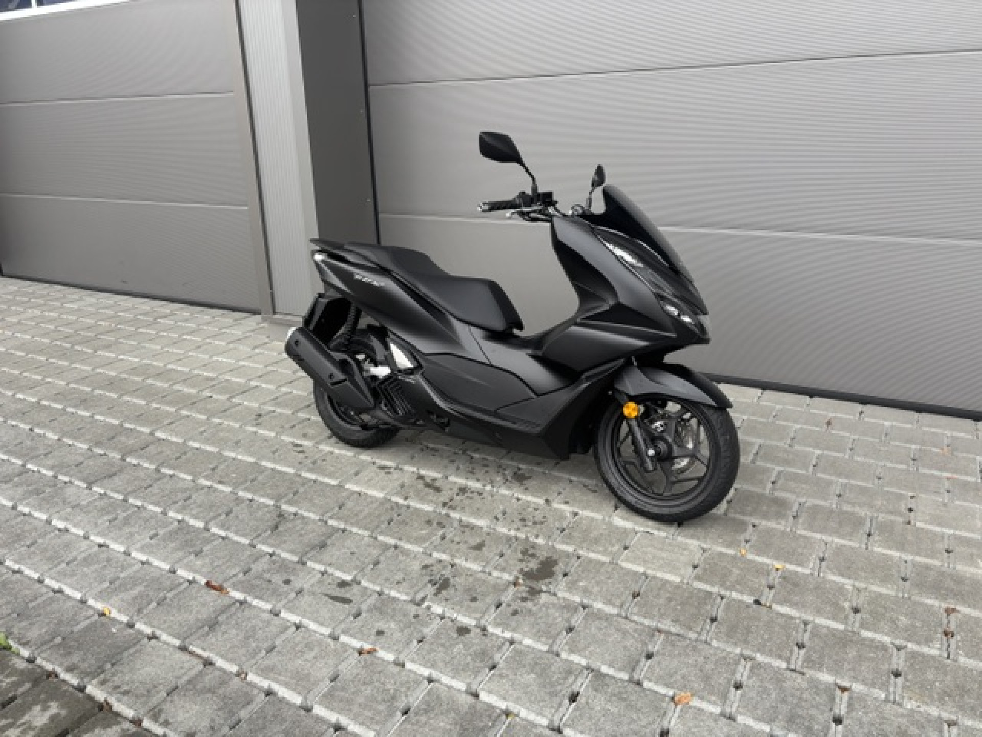 HONDA PCX 125-image-4