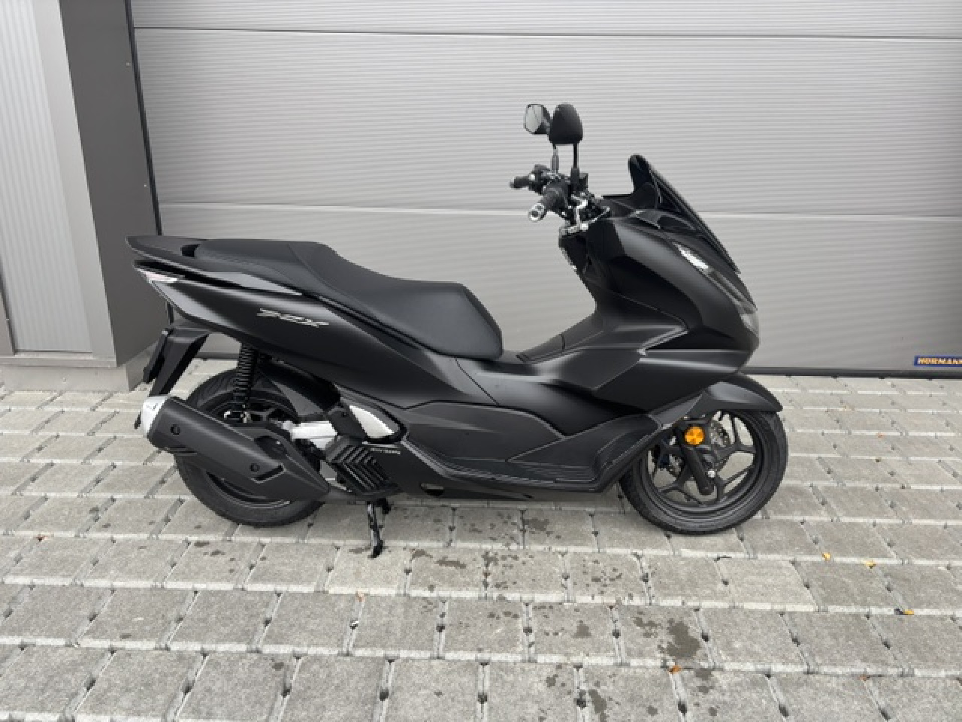 HONDA PCX 125-image-0
