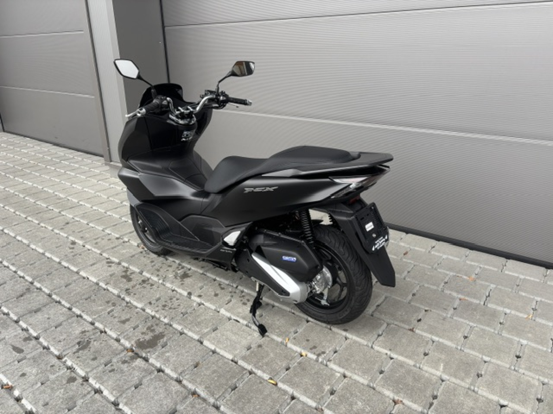 HONDA PCX 125-image-3