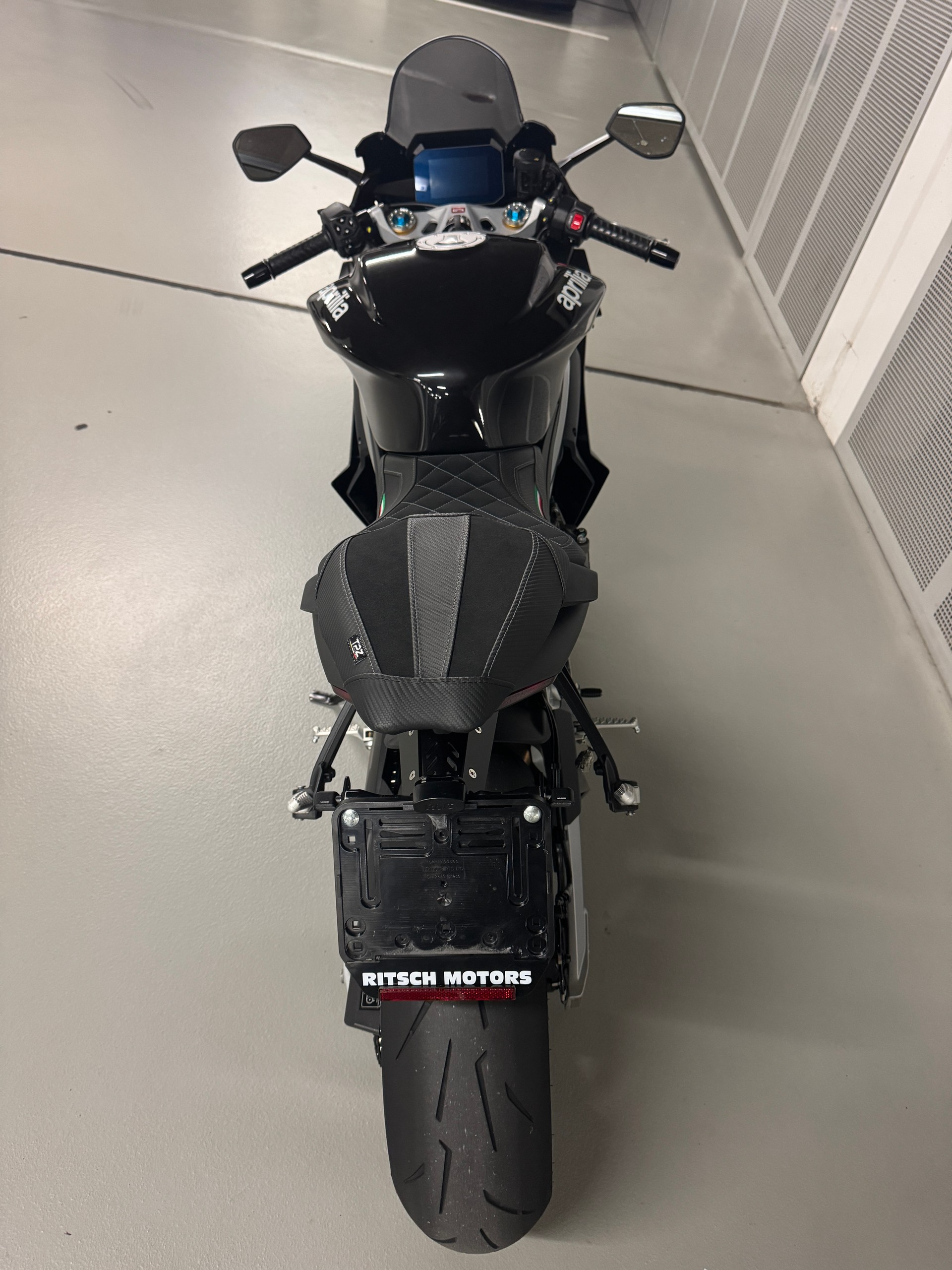APRILIA Rs660 Factory-image-4