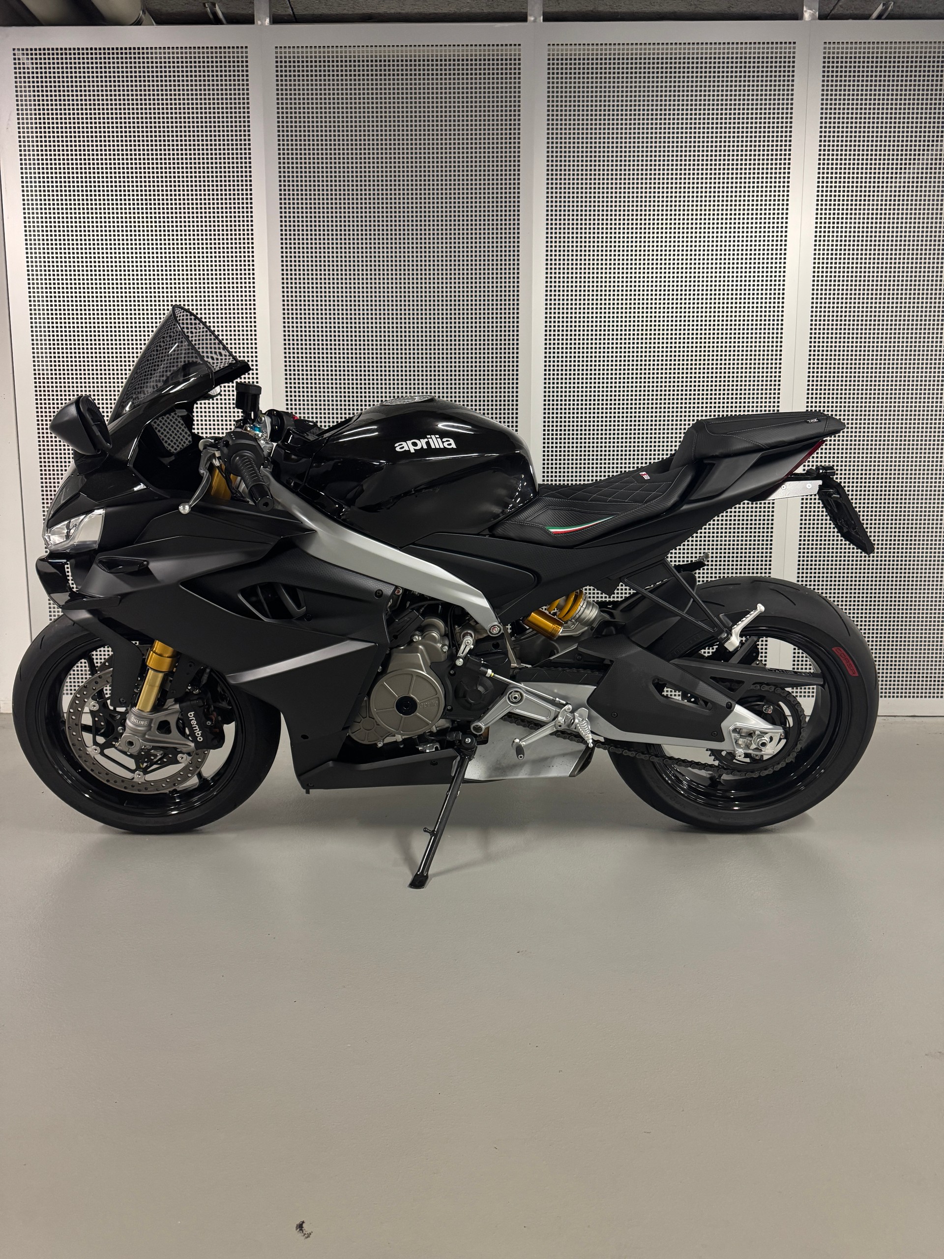 APRILIA Rs660 Factory-image-2
