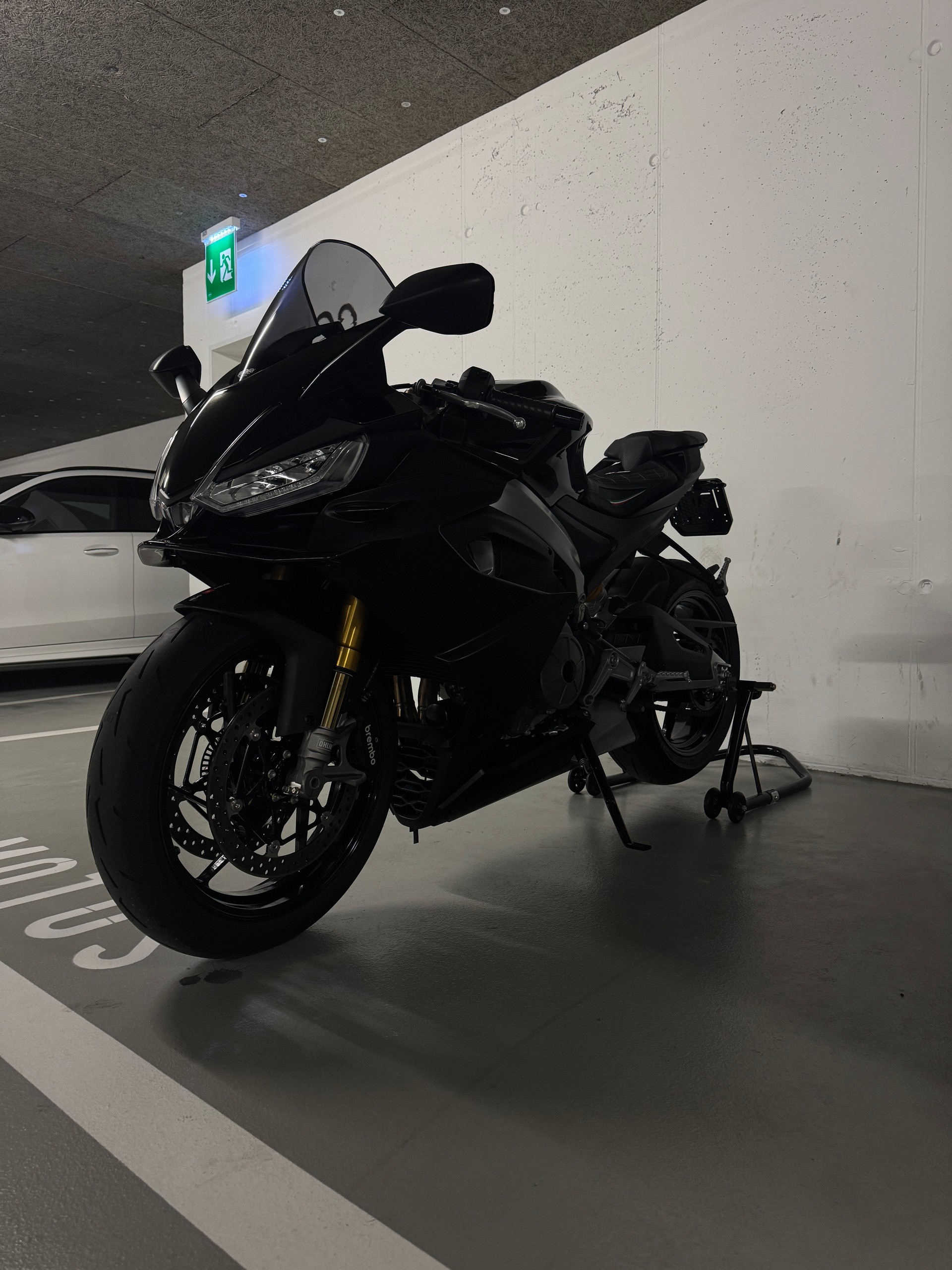 APRILIA Rs660 Factory-image-8