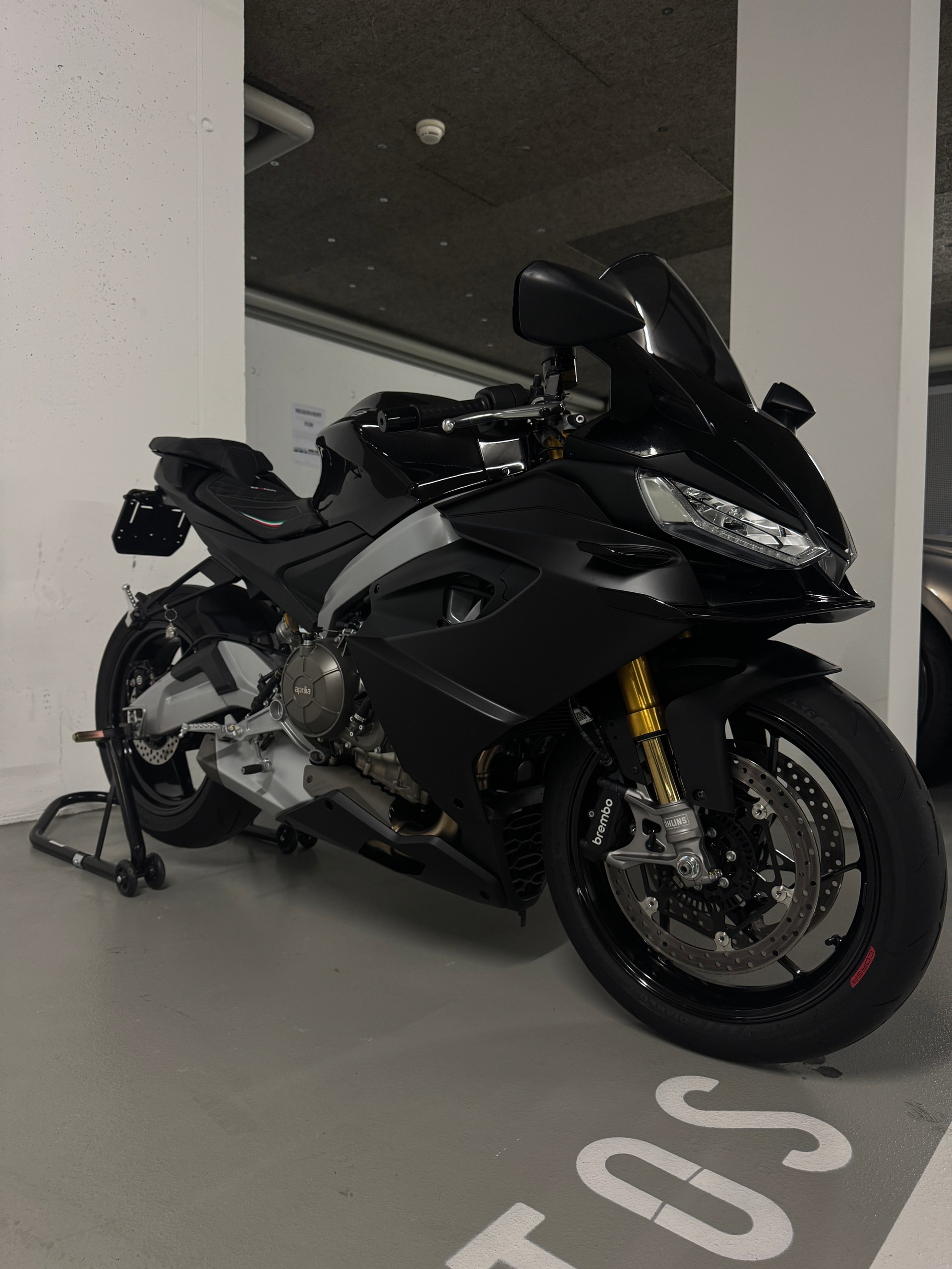 APRILIA Rs660 Factory-image-0