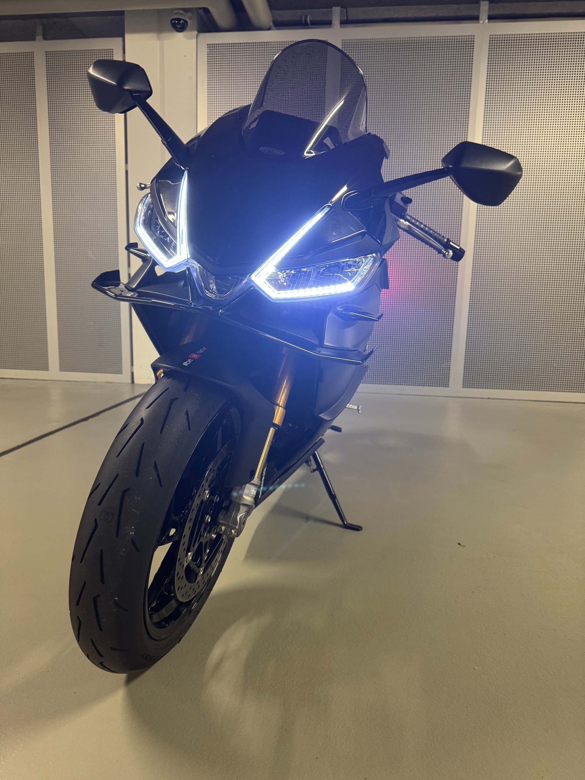 APRILIA Rs660 Factory-image-5