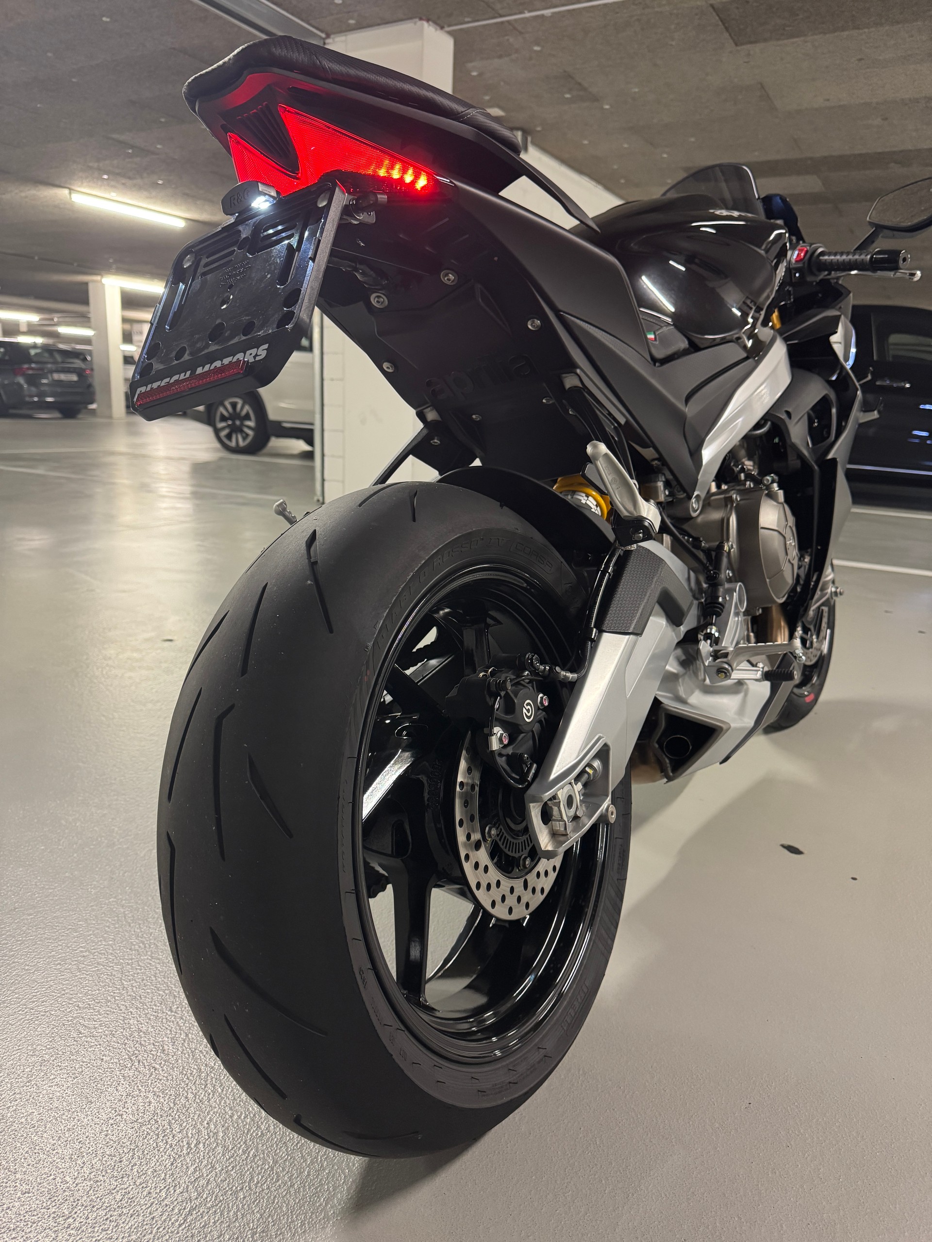 APRILIA Rs660 Factory-image-3