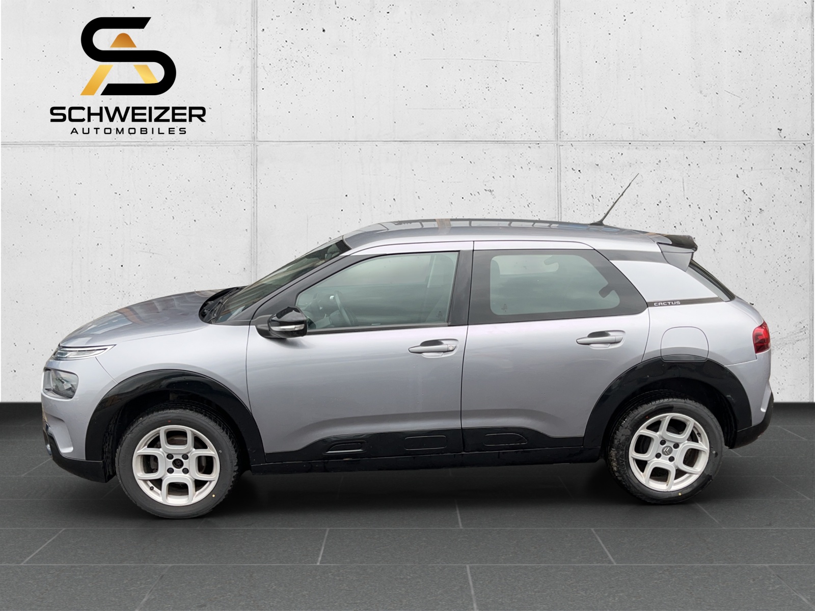 CITROEN C4 Cactus 1.6 Blue HDi Feel-showroom-element-3