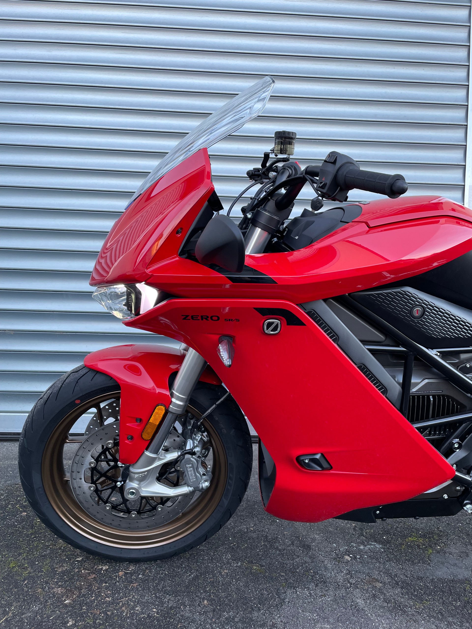 ZERO SRS ZF 17.3-image-0
