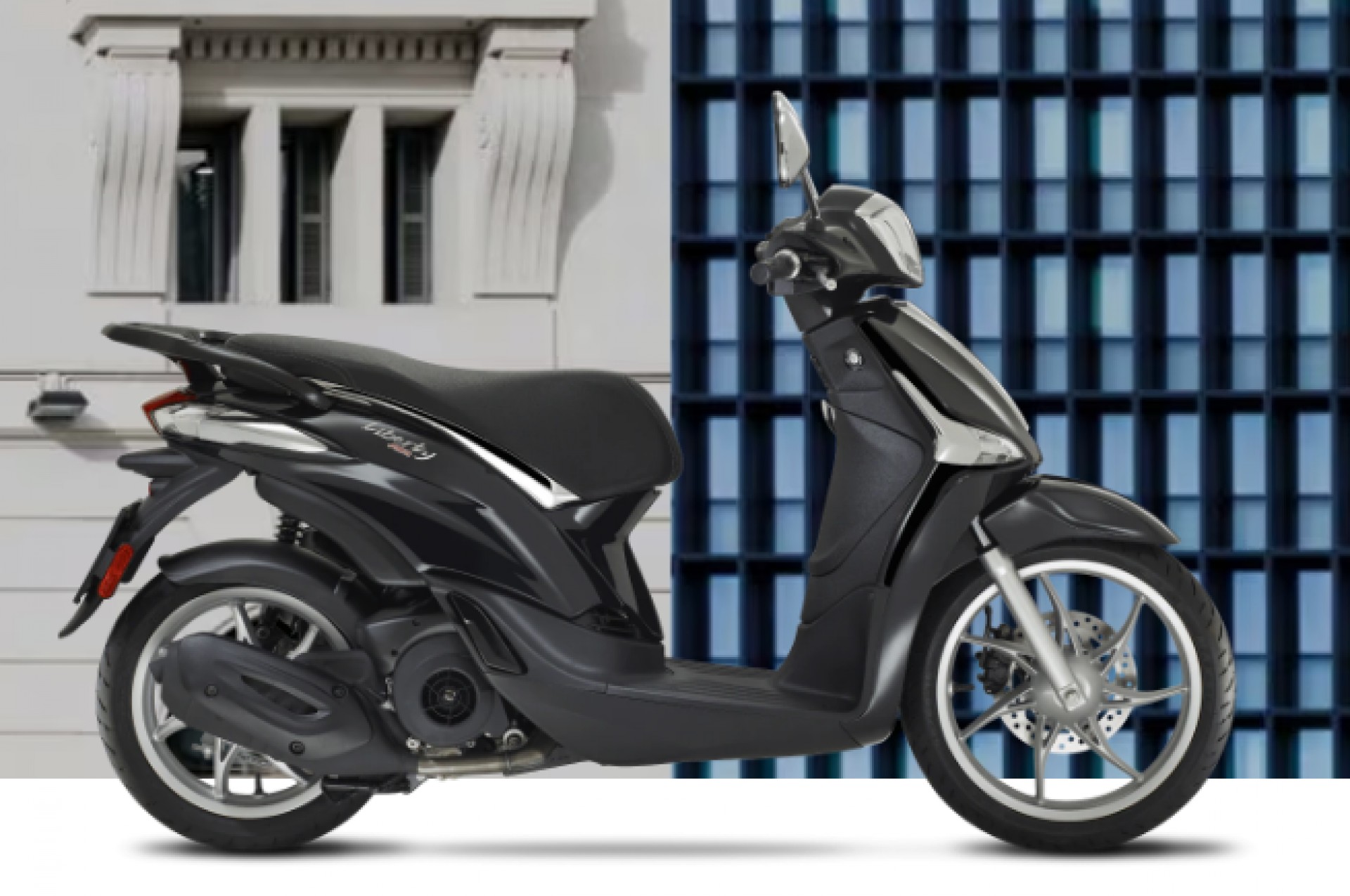 PIAGGIO Liberty 125