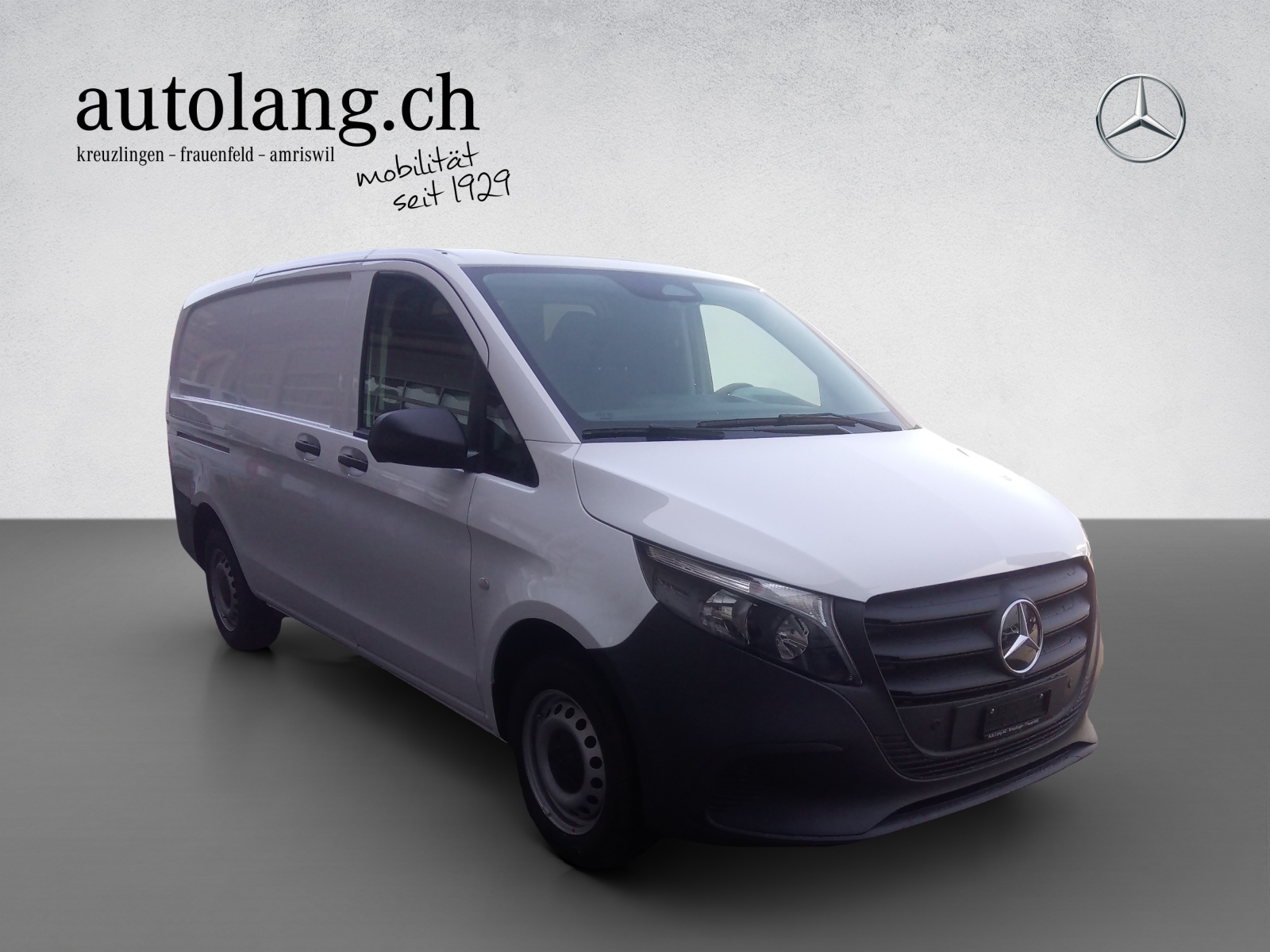 MERCEDES-BENZ Vito 114 CDI KA Base L-image-4