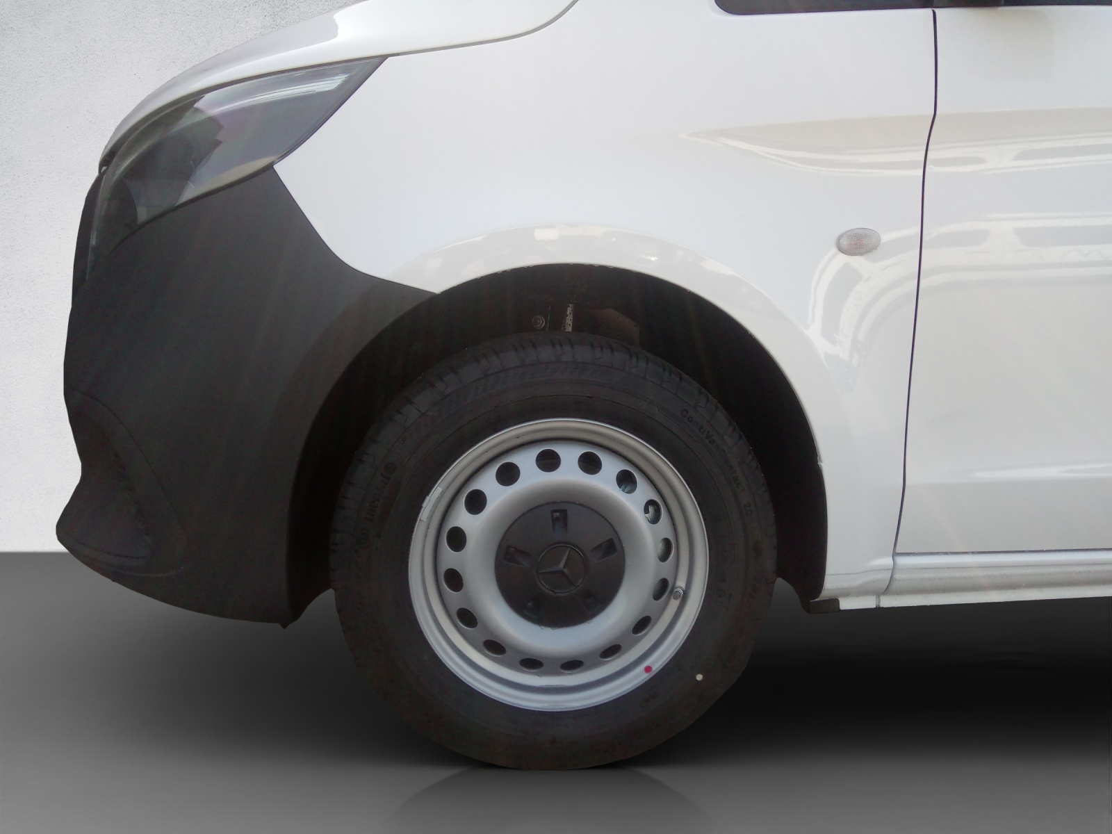 MERCEDES-BENZ Vito 114 CDI KA Base L-image-6