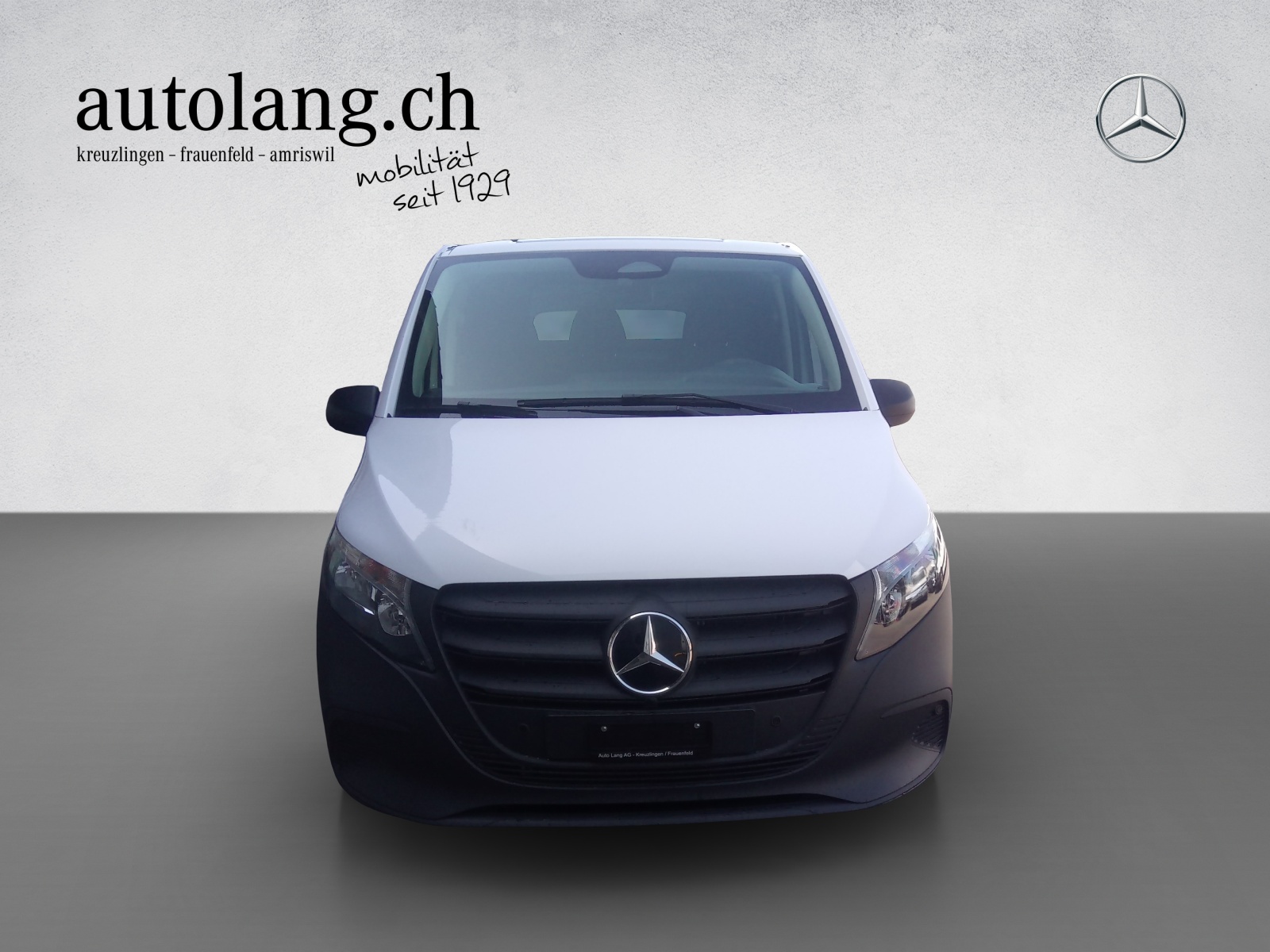MERCEDES-BENZ Vito 114 CDI KA Base L-image-14