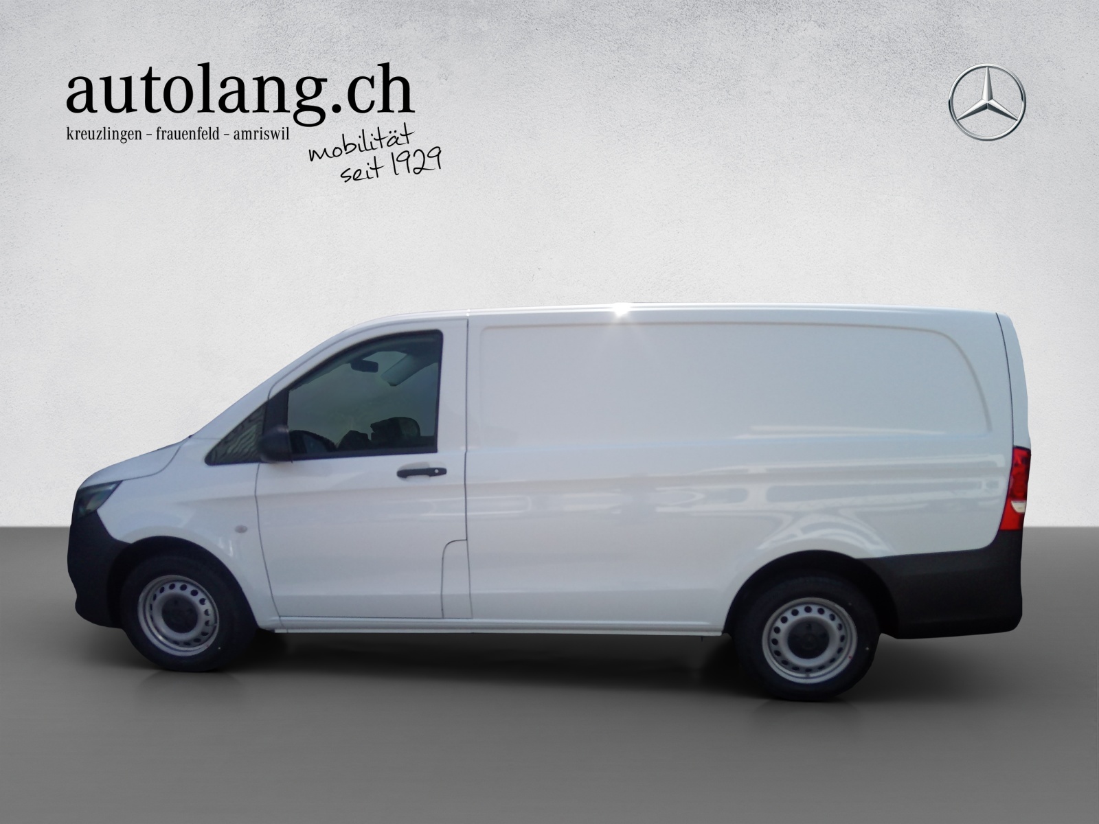 MERCEDES-BENZ Vito 114 CDI KA Base L-showroom-element-1