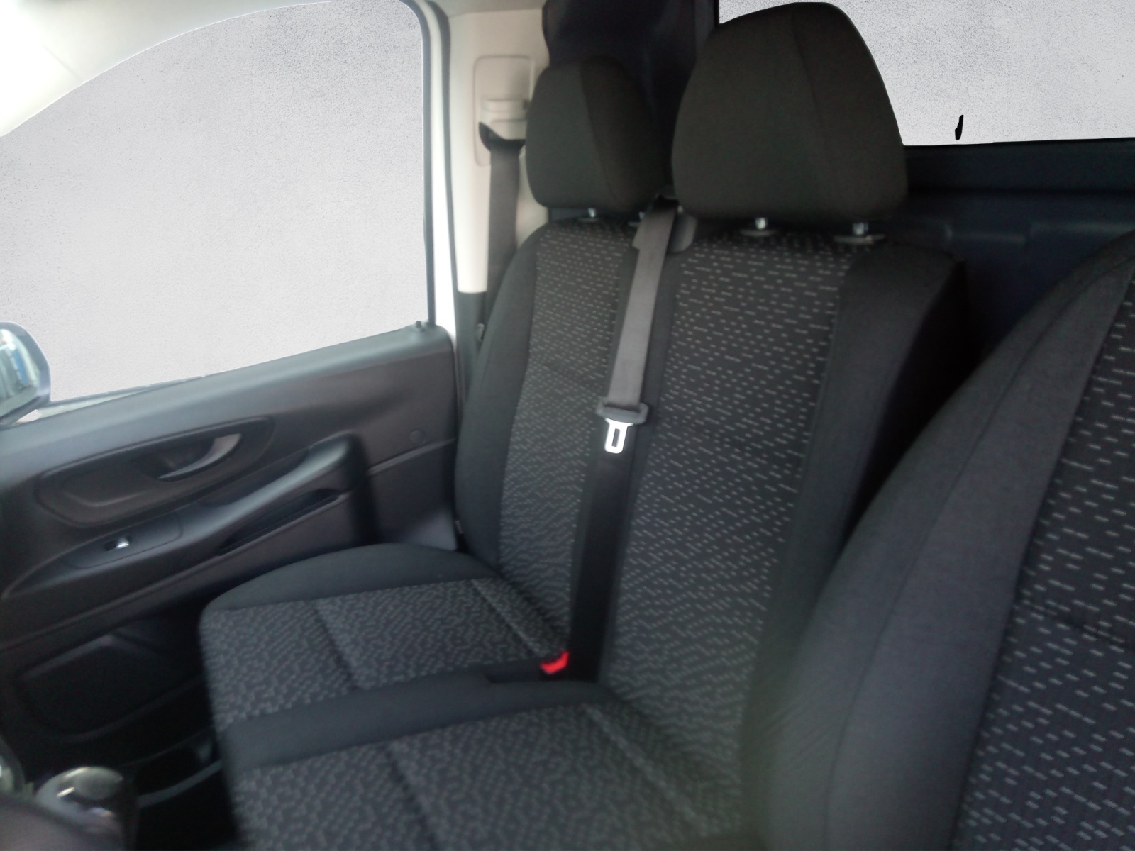 MERCEDES-BENZ Vito 114 CDI KA Base L-image-12