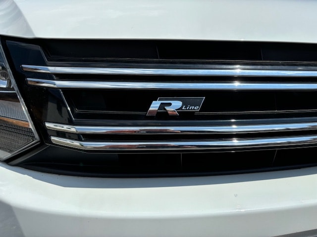 VW Tiguan TDI BMT TREND & FUN 2WD 1,4 ,122 PS .Eintausch möglich-image-9
