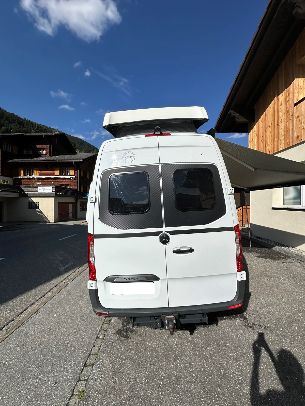 HYMER Free S 600-image-1