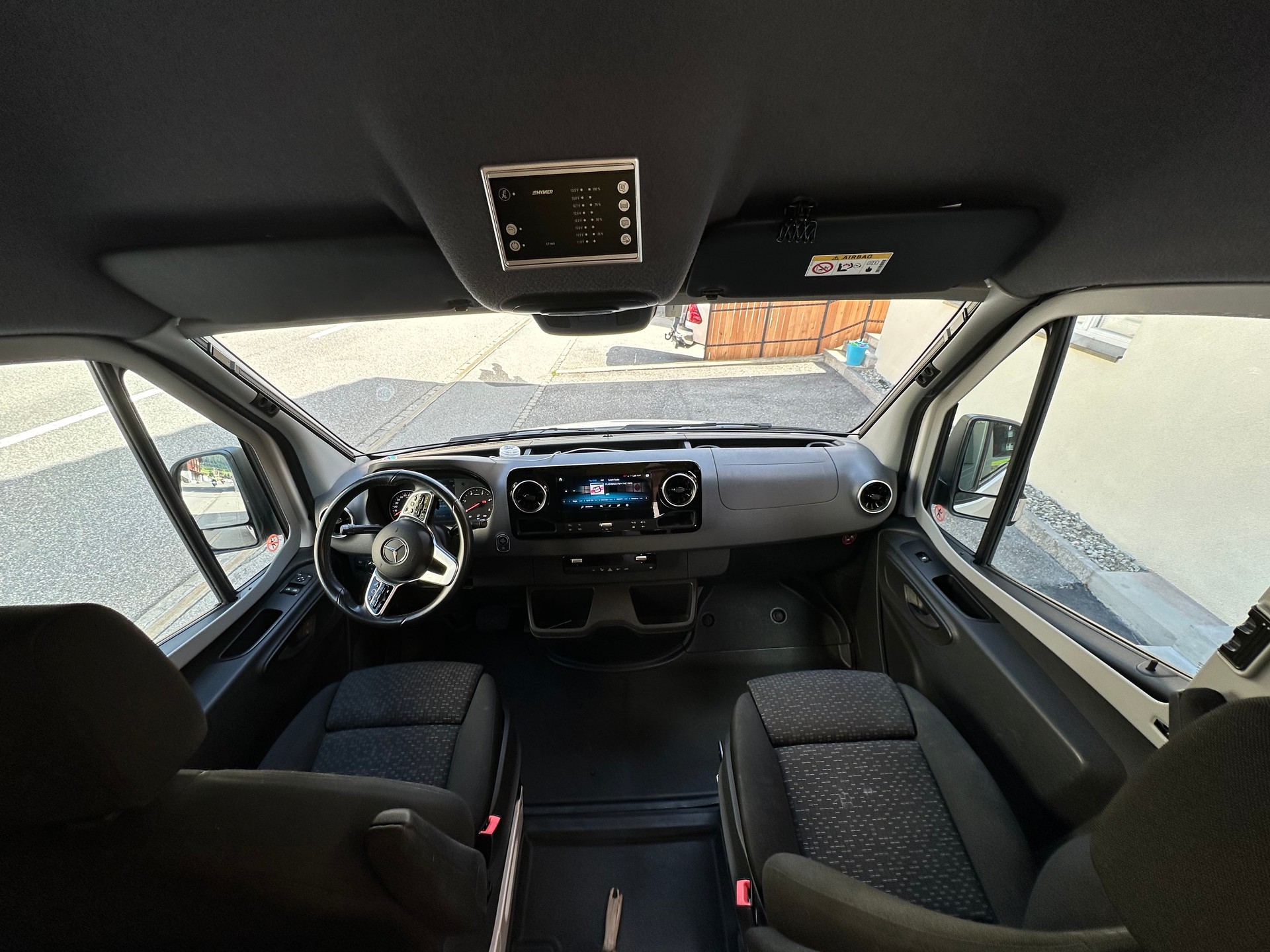 HYMER Free S 600-image-7