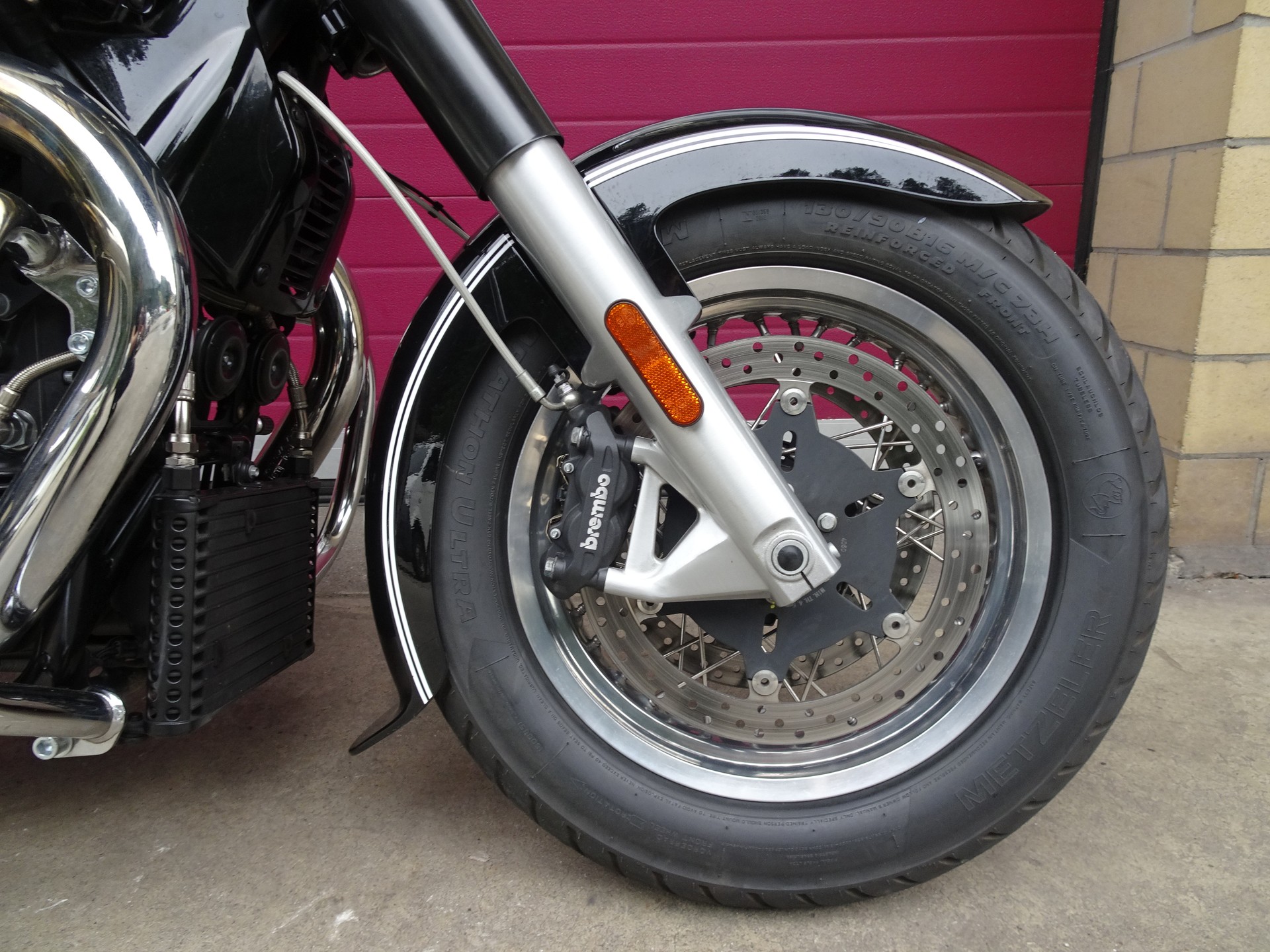 MOTO GUZZI Eldorado 1400 ABS-image-1