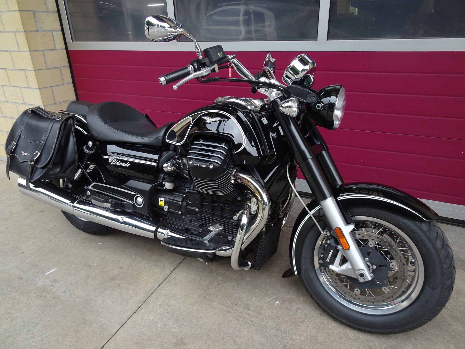 MOTO GUZZI Eldorado 1400 ABS-image-2