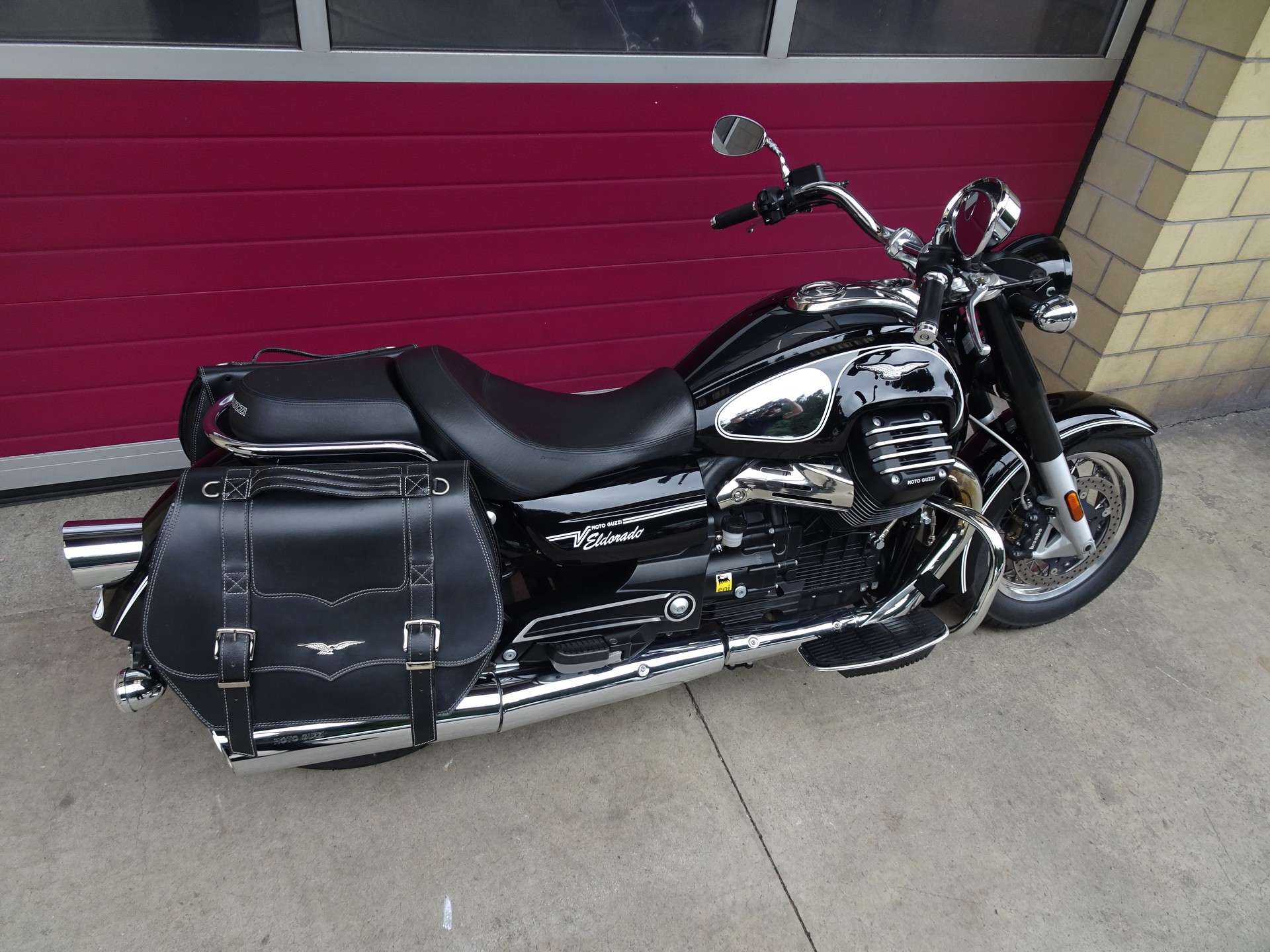 MOTO GUZZI Eldorado 1400 ABS-image-13