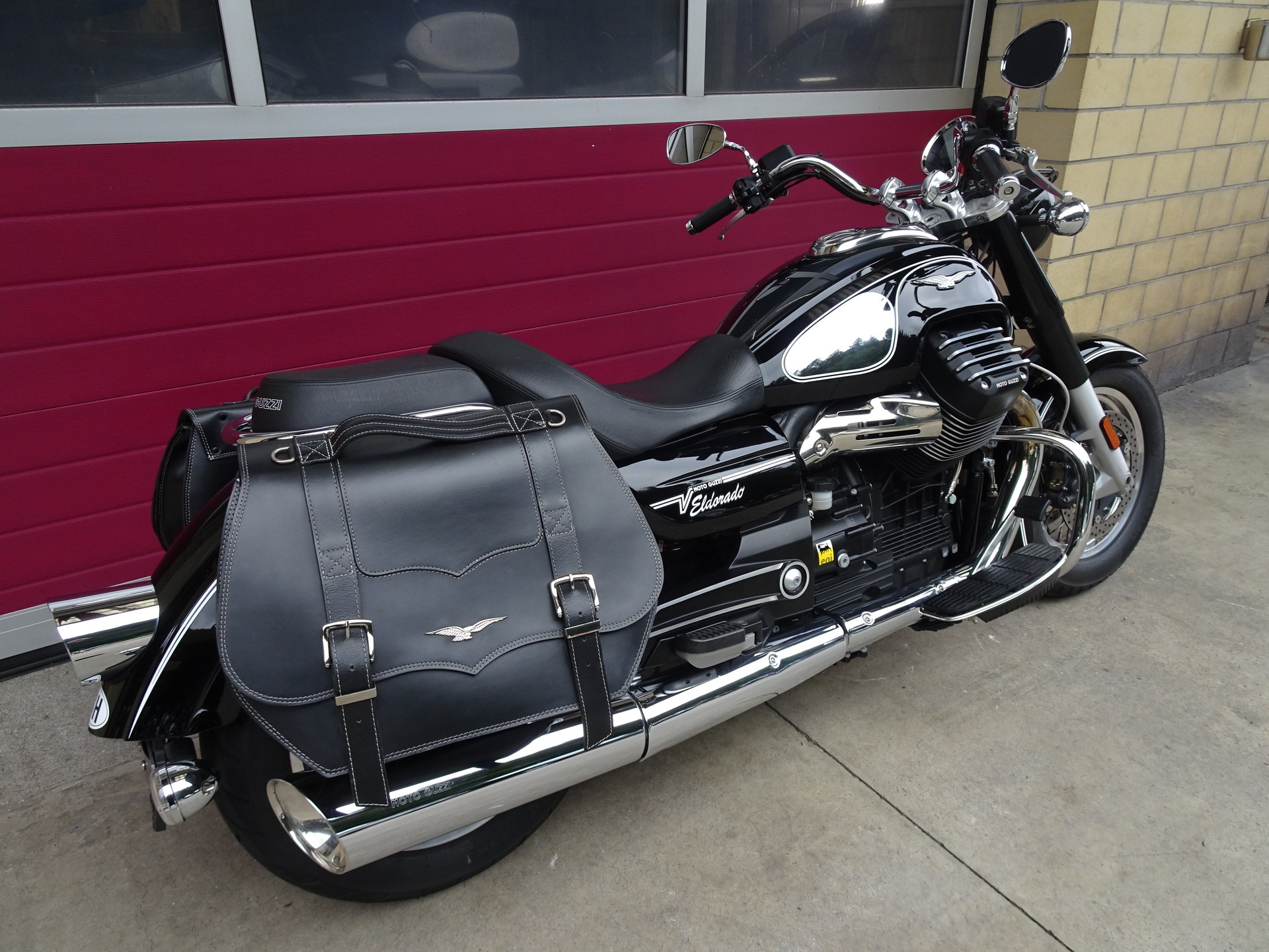 MOTO GUZZI Eldorado 1400 ABS-image-3