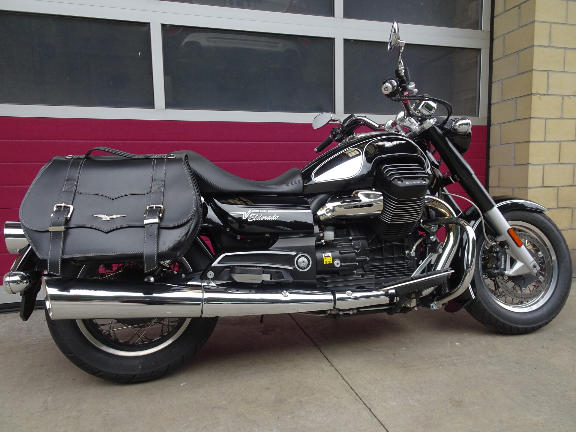 MOTO GUZZI Eldorado 1400 ABS-image-7