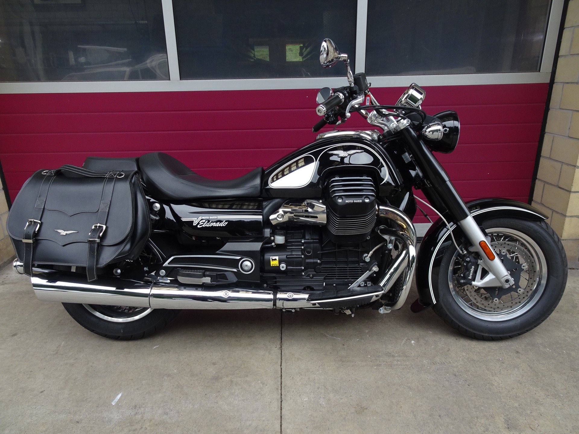 MOTO GUZZI Eldorado 1400 ABS-image-0