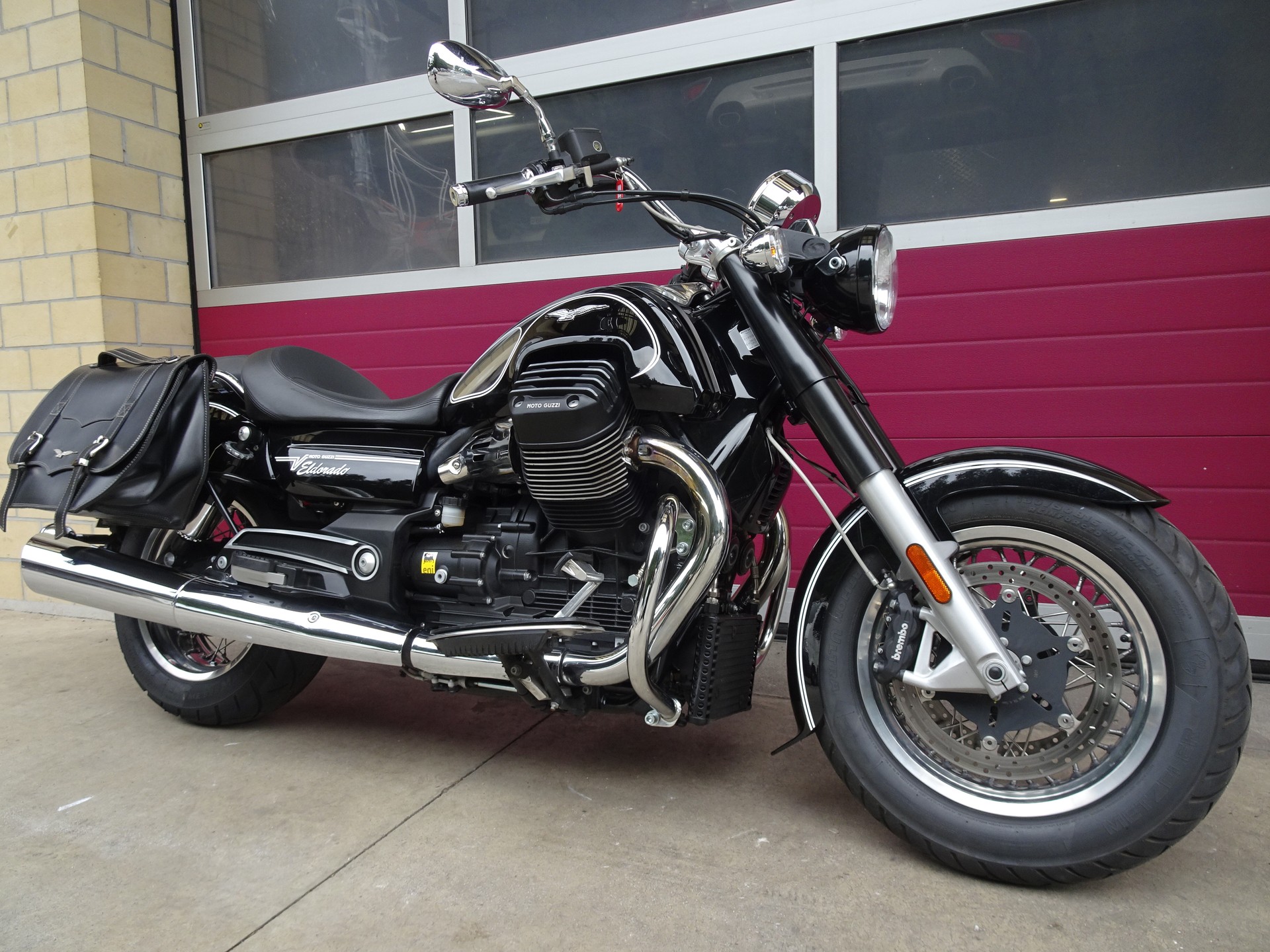 MOTO GUZZI Eldorado 1400 ABS-image-9