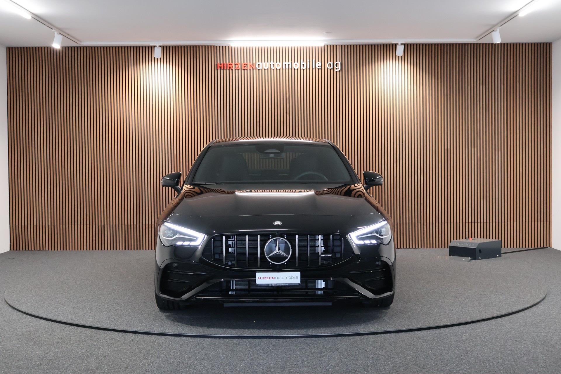 MERCEDES-BENZ CLA 35 AMG 4Matic 8G-DCT-image-7