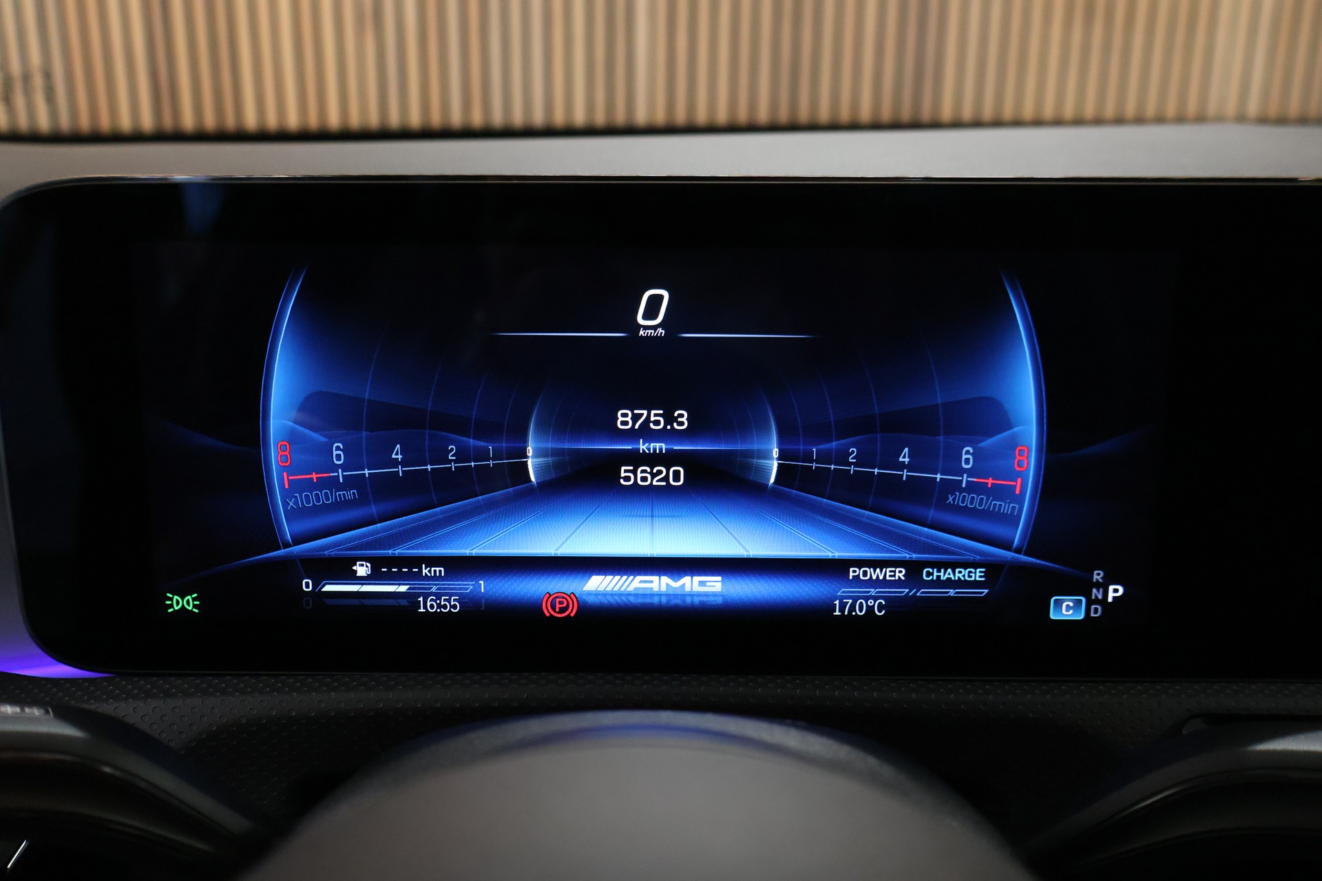 MERCEDES-BENZ CLA 35 AMG 4Matic 8G-DCT-image-18