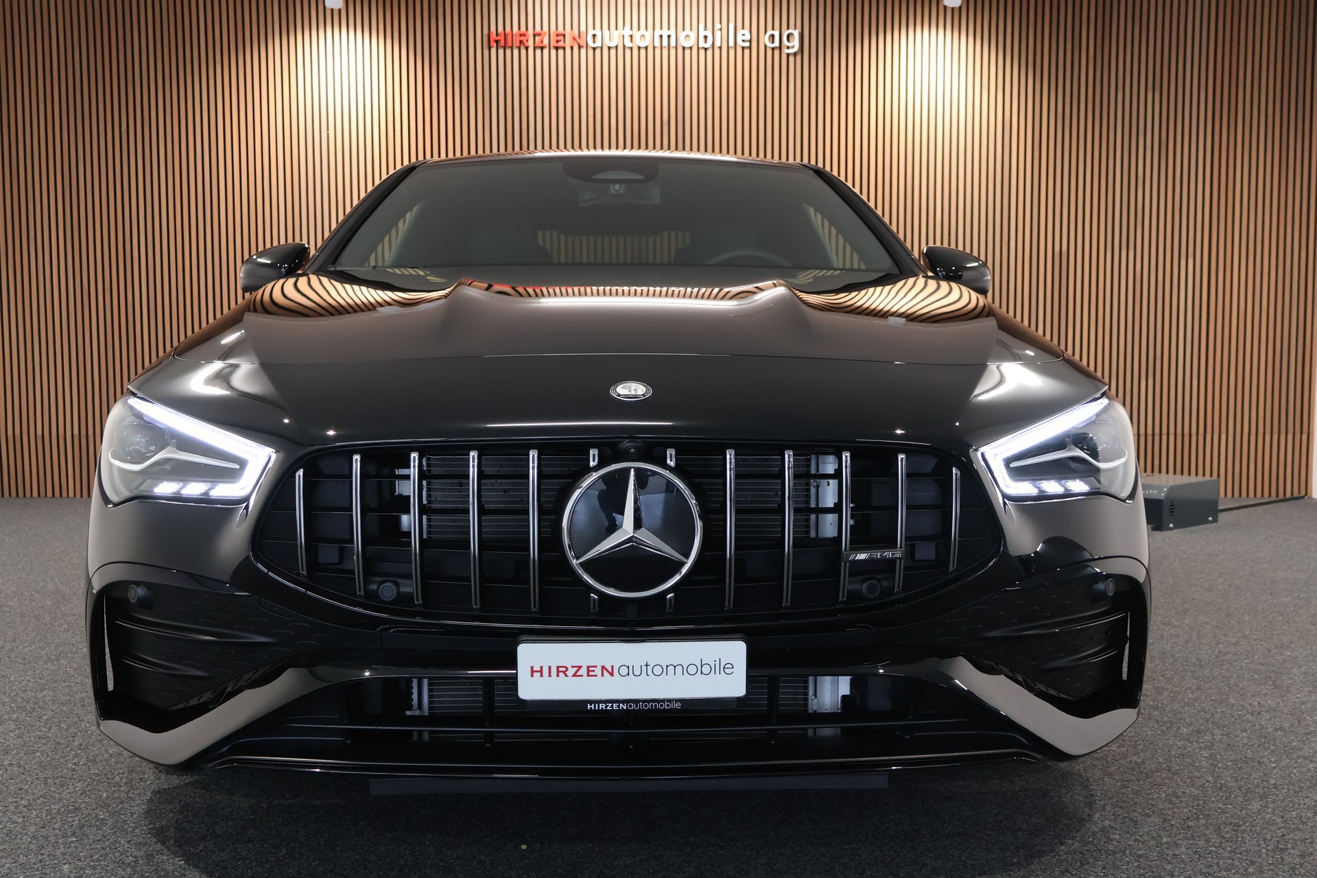 MERCEDES-BENZ CLA 35 AMG 4Matic 8G-DCT-image-30