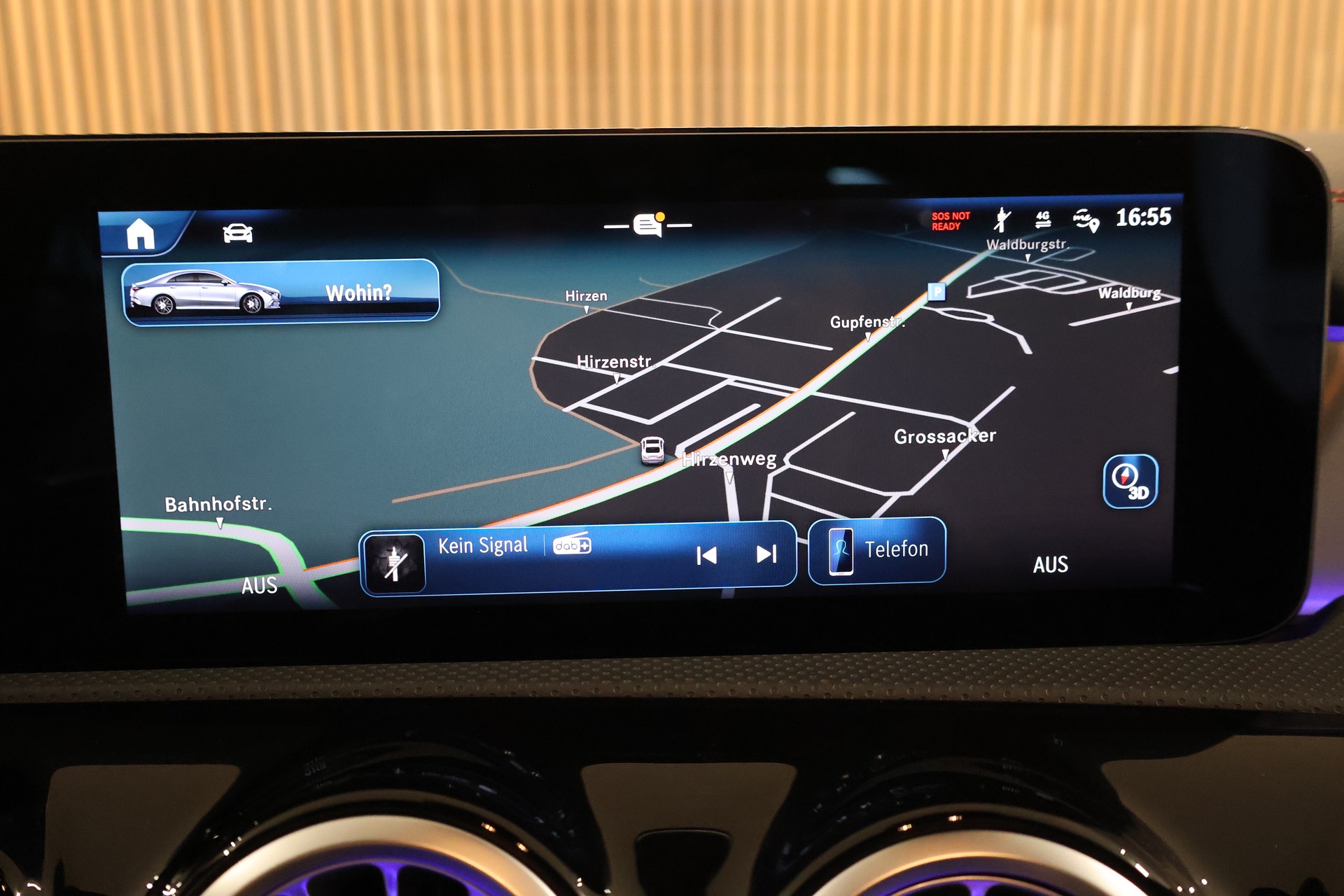 MERCEDES-BENZ CLA 35 AMG 4Matic 8G-DCT-image-20