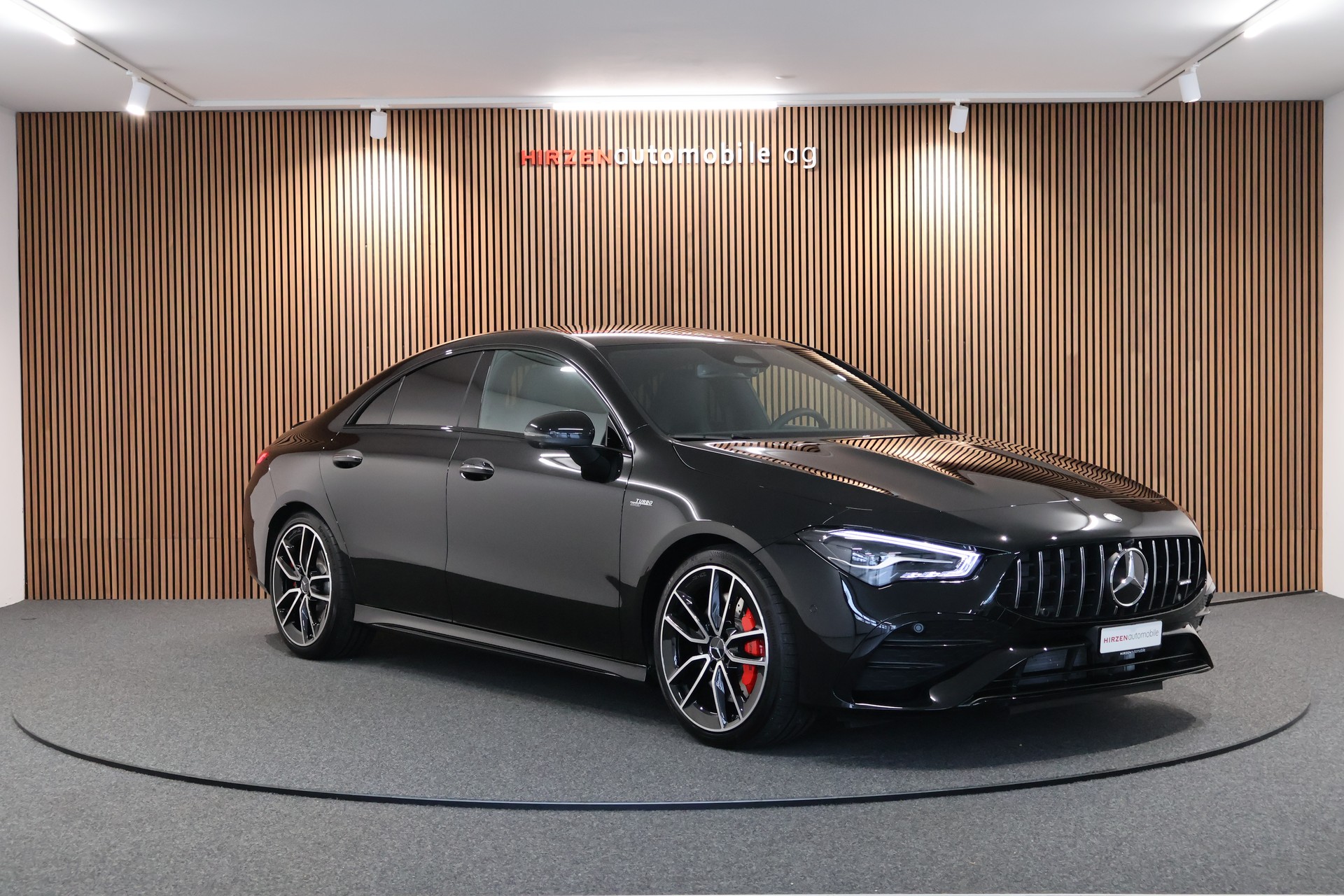 MERCEDES-BENZ CLA 35 AMG 4Matic 8G-DCT-image-6