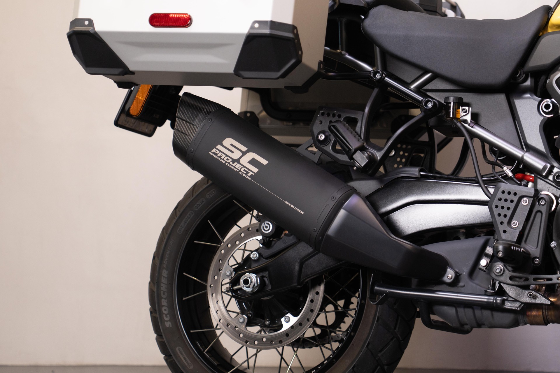 HARLEY-DAVIDSON RA Pan America 1250 Special-image-6