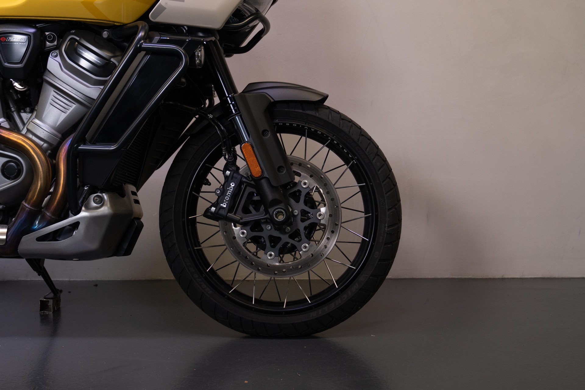 HARLEY-DAVIDSON RA Pan America 1250 Special-image-4