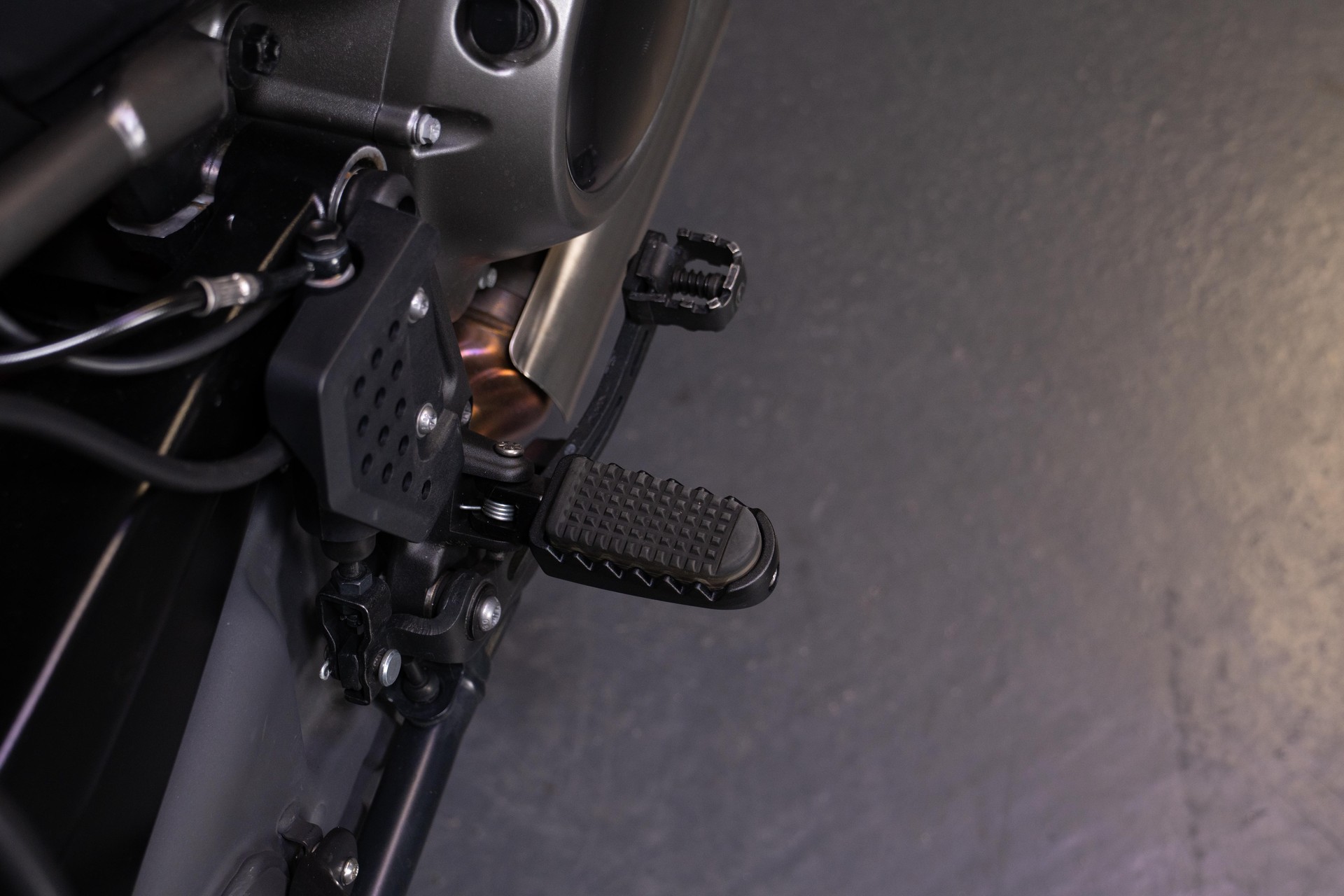 HARLEY-DAVIDSON RA Pan America 1250 Special-image-9