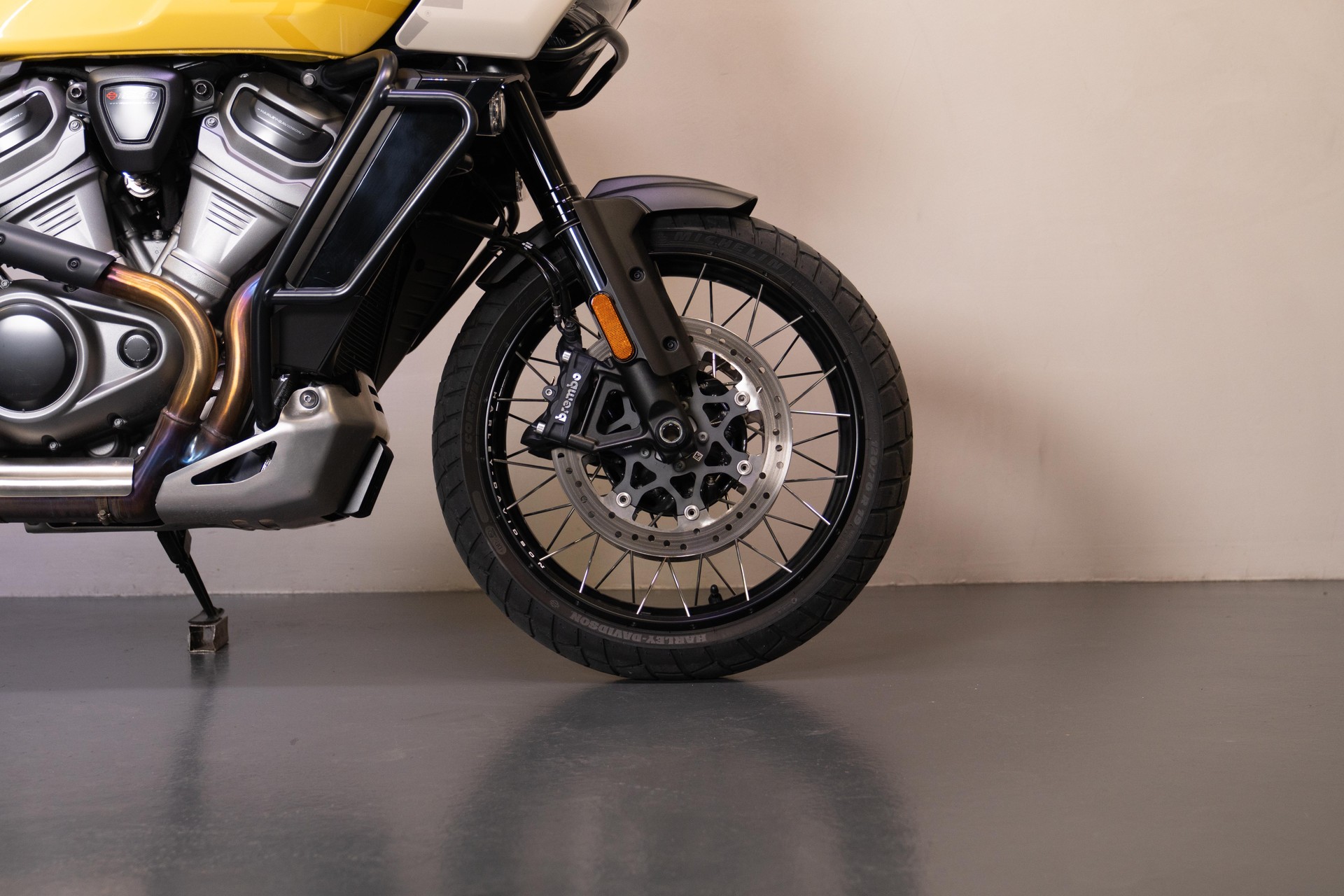 HARLEY-DAVIDSON RA Pan America 1250 Special-image-4