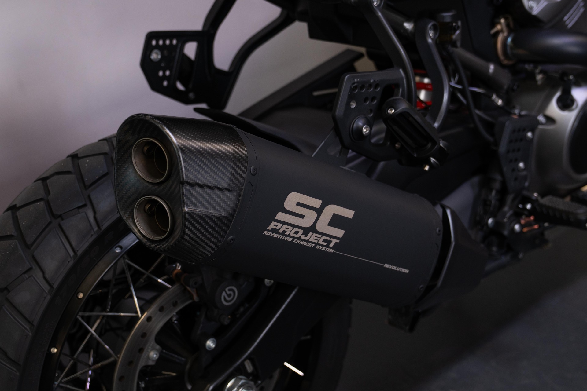 HARLEY-DAVIDSON RA Pan America 1250 Special-image-7