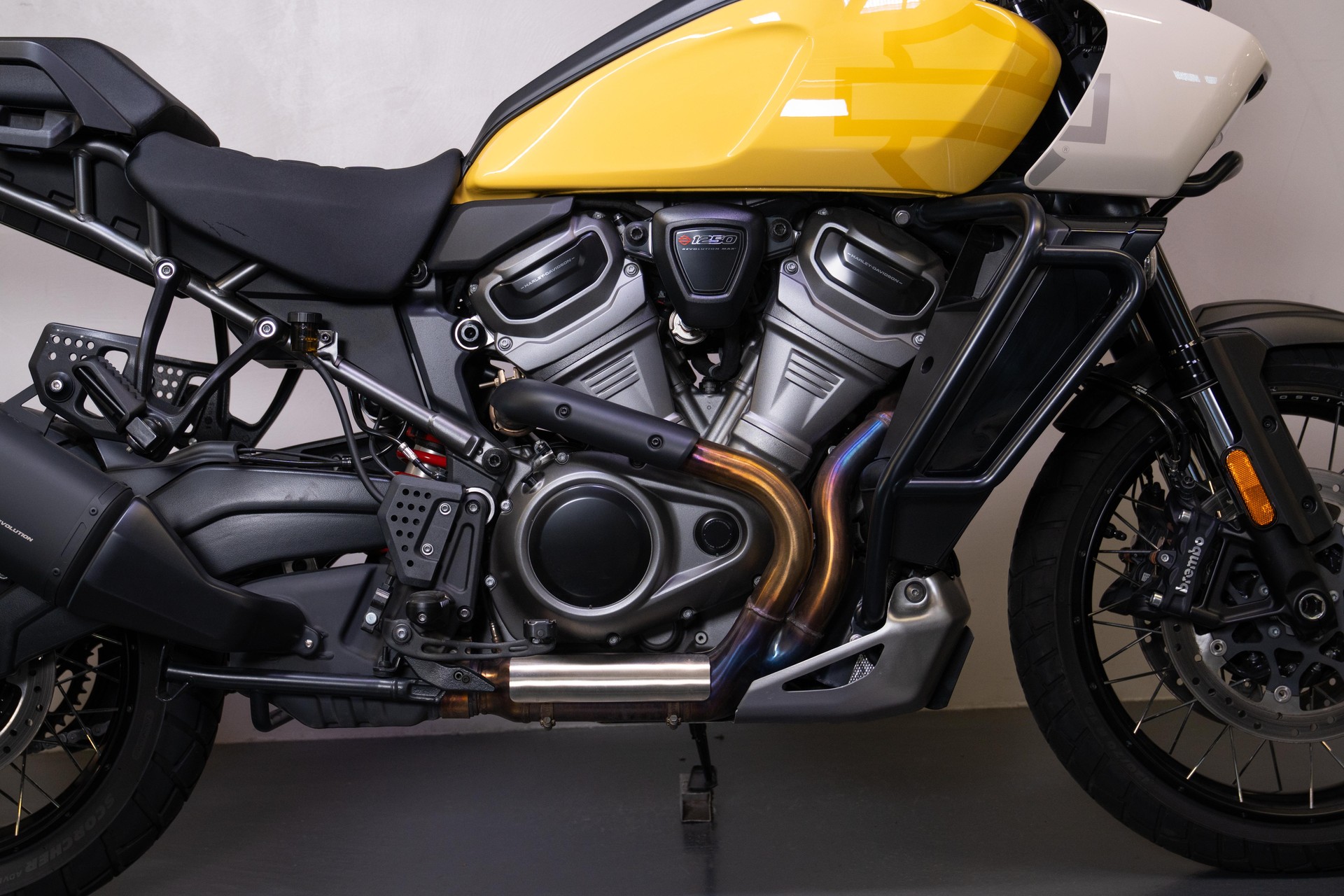 HARLEY-DAVIDSON RA Pan America 1250 Special-image-5