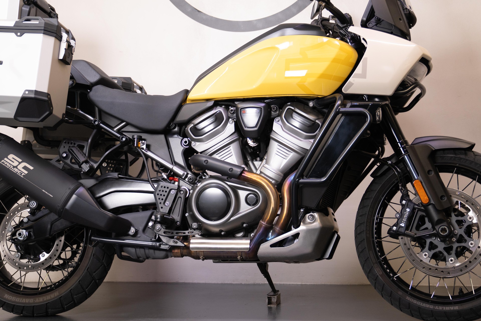 HARLEY-DAVIDSON RA Pan America 1250 Special-image-5